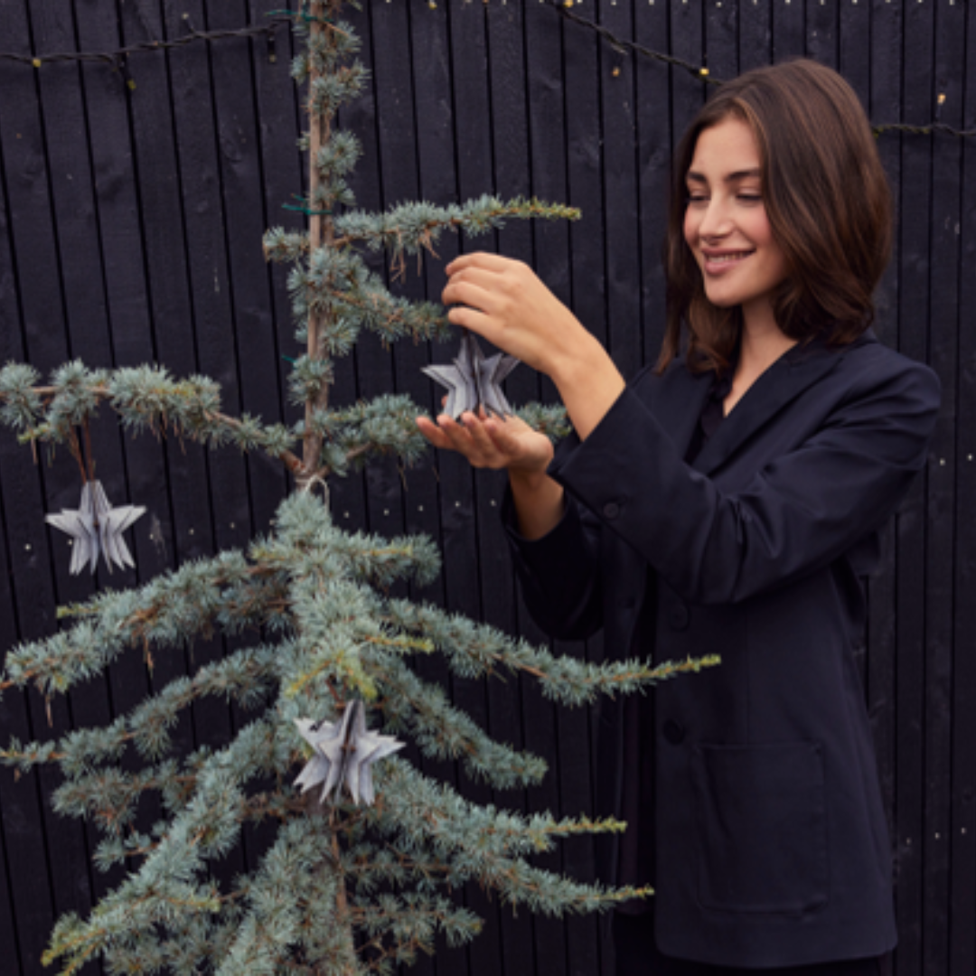 YLÄOSAT JOULUUN JA UUTEENVUOTEEN