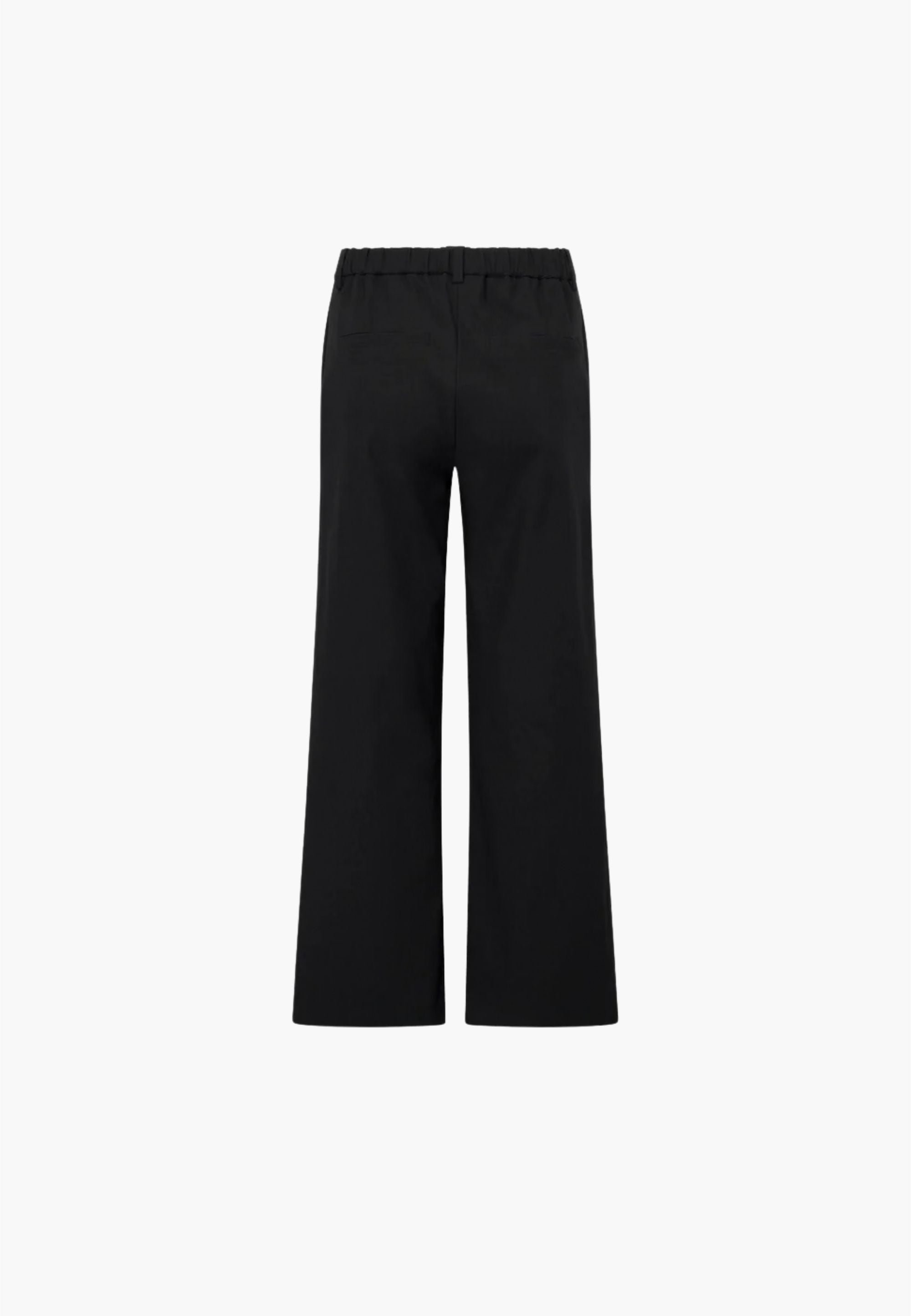 LAURIE Alice Loose - Medium Length Loose 99000 Black