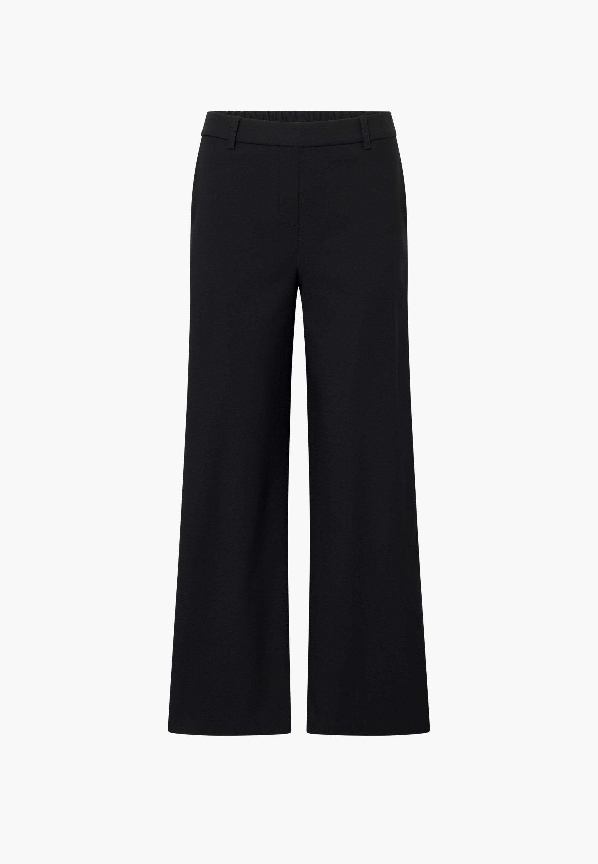 LAURIE Alice Loose - Medium Length Loose 99000 Black