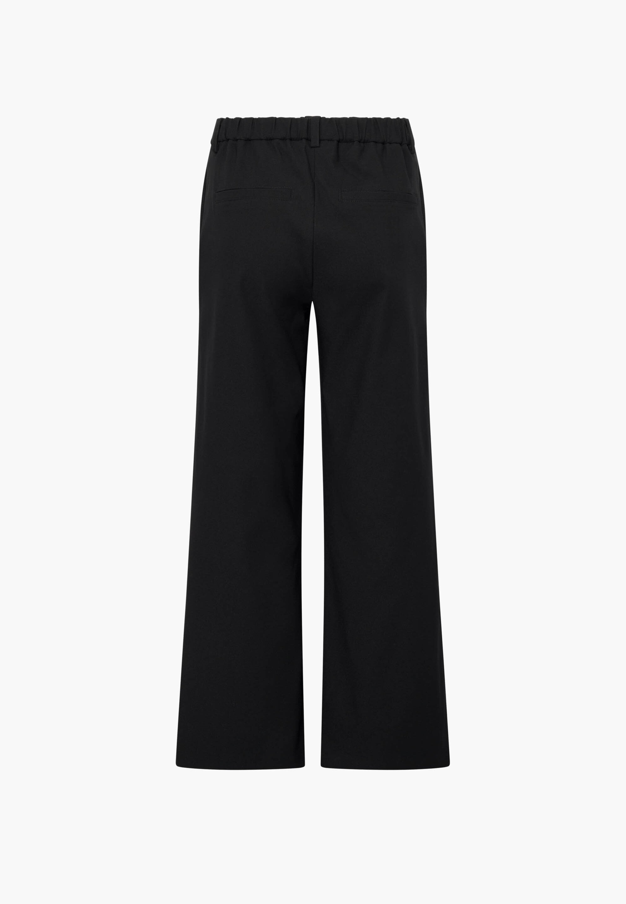 LAURIE Alice Loose - Medium Length Loose 99000 Black