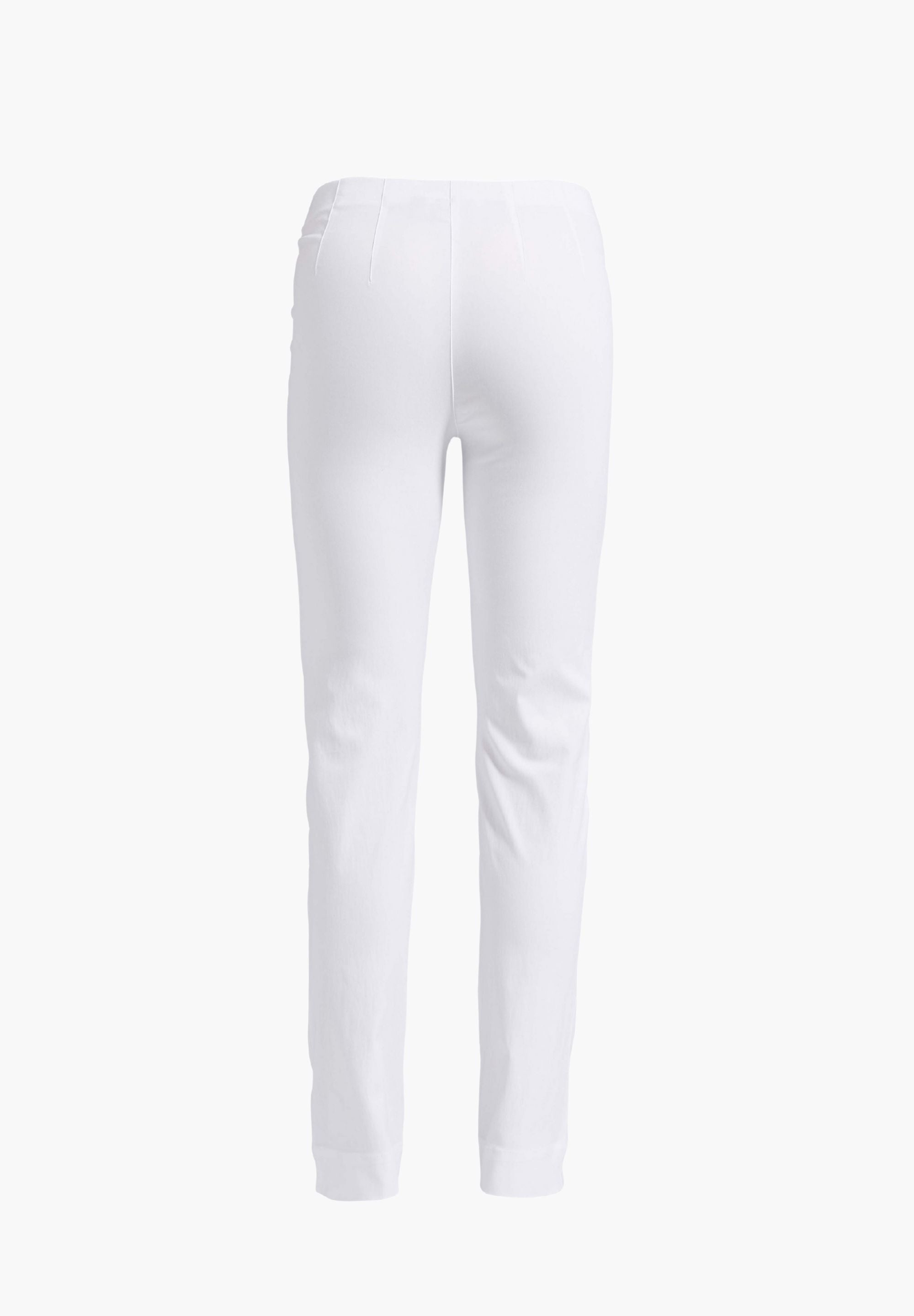 LAURIE Betty Regular - Medium Length Regular 10970 White
