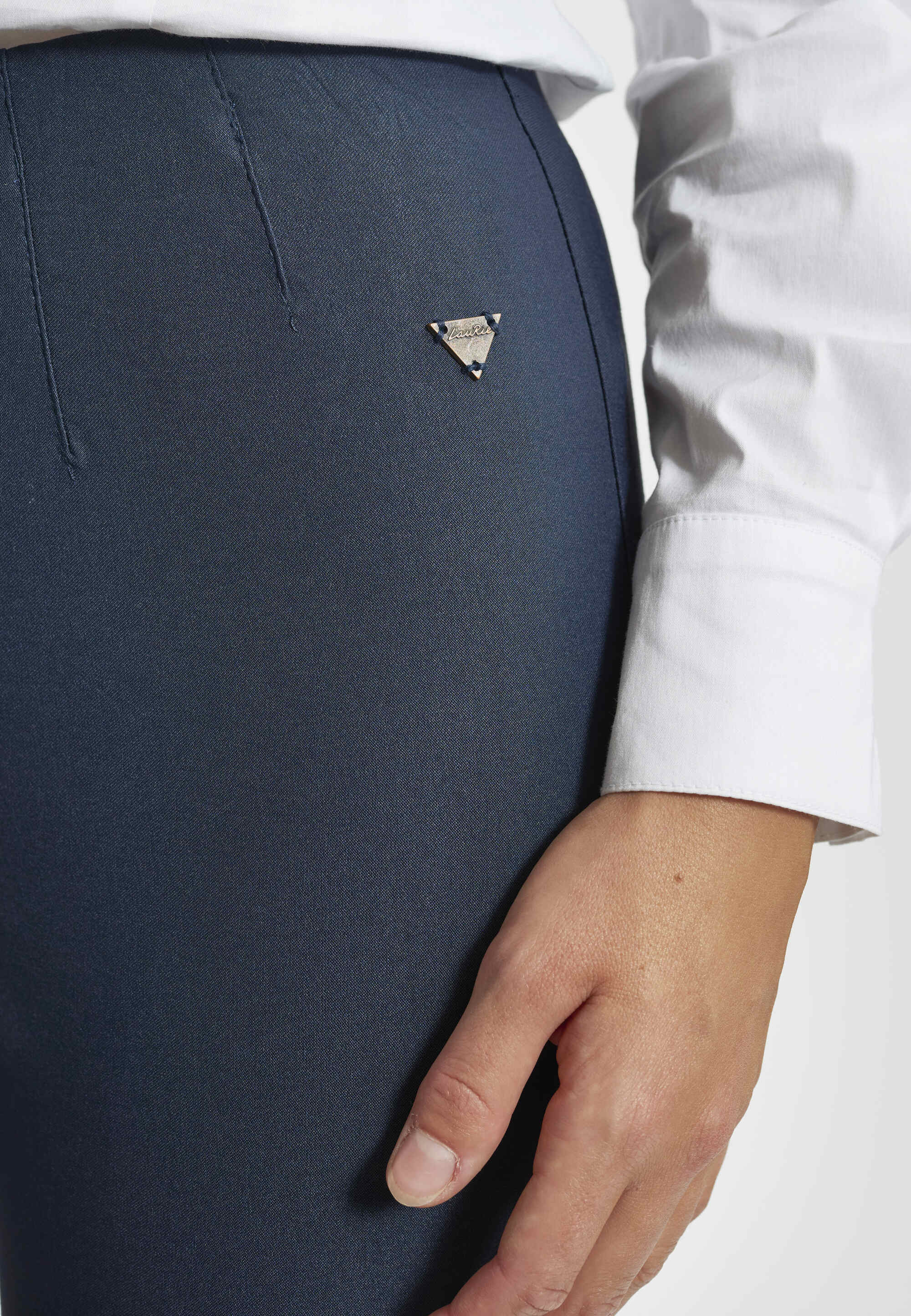 LAURIE Betty Regular - Short Length Regular 49970 Navy