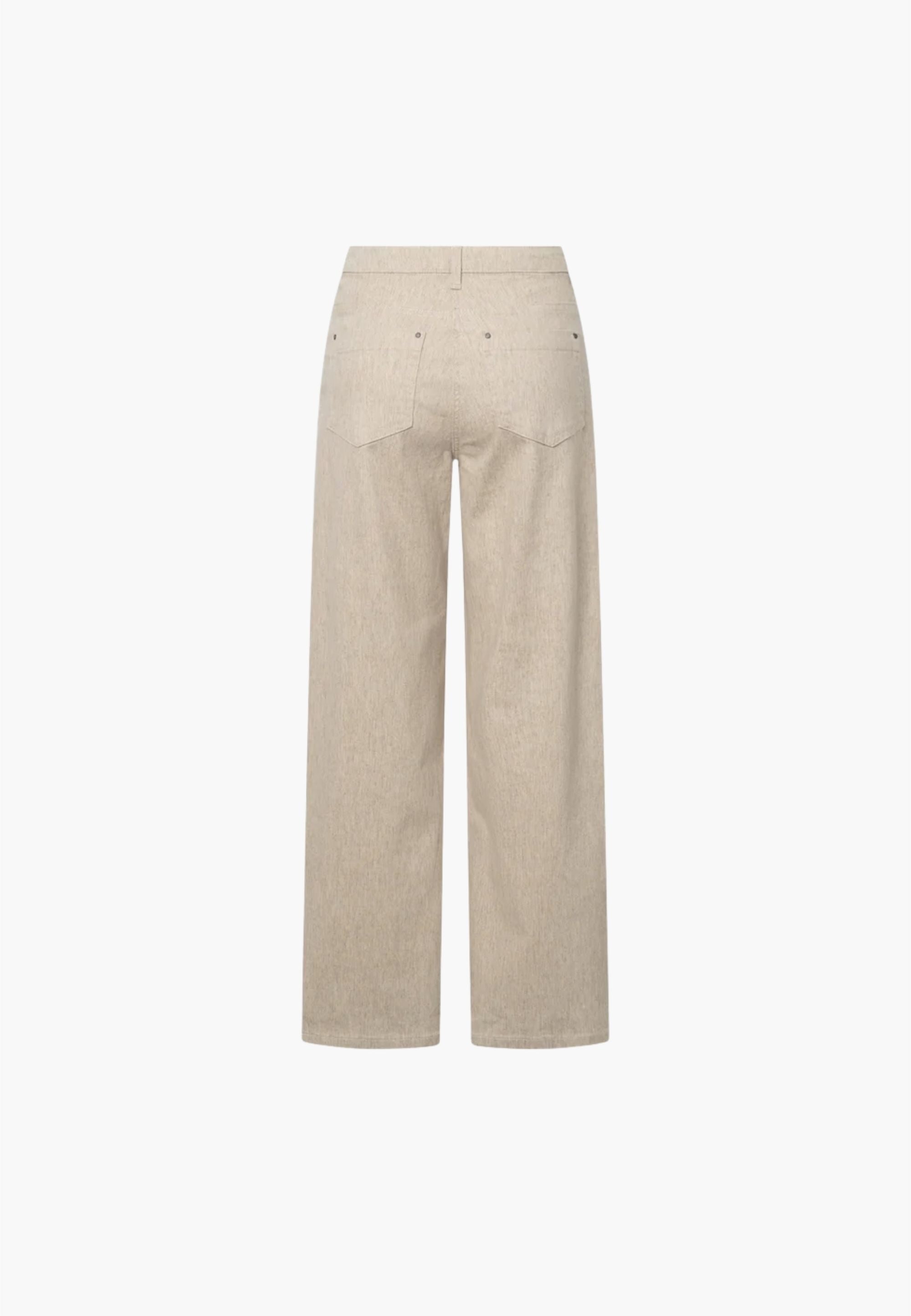 LAURIE Carol Loose - Medium Length Loose 25199 Grey sand hemp