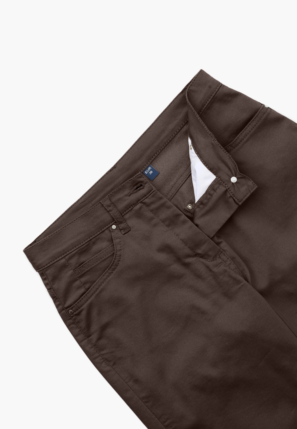 LAURIE Charlotte Regular - Medium Length Regular 88000 Brown