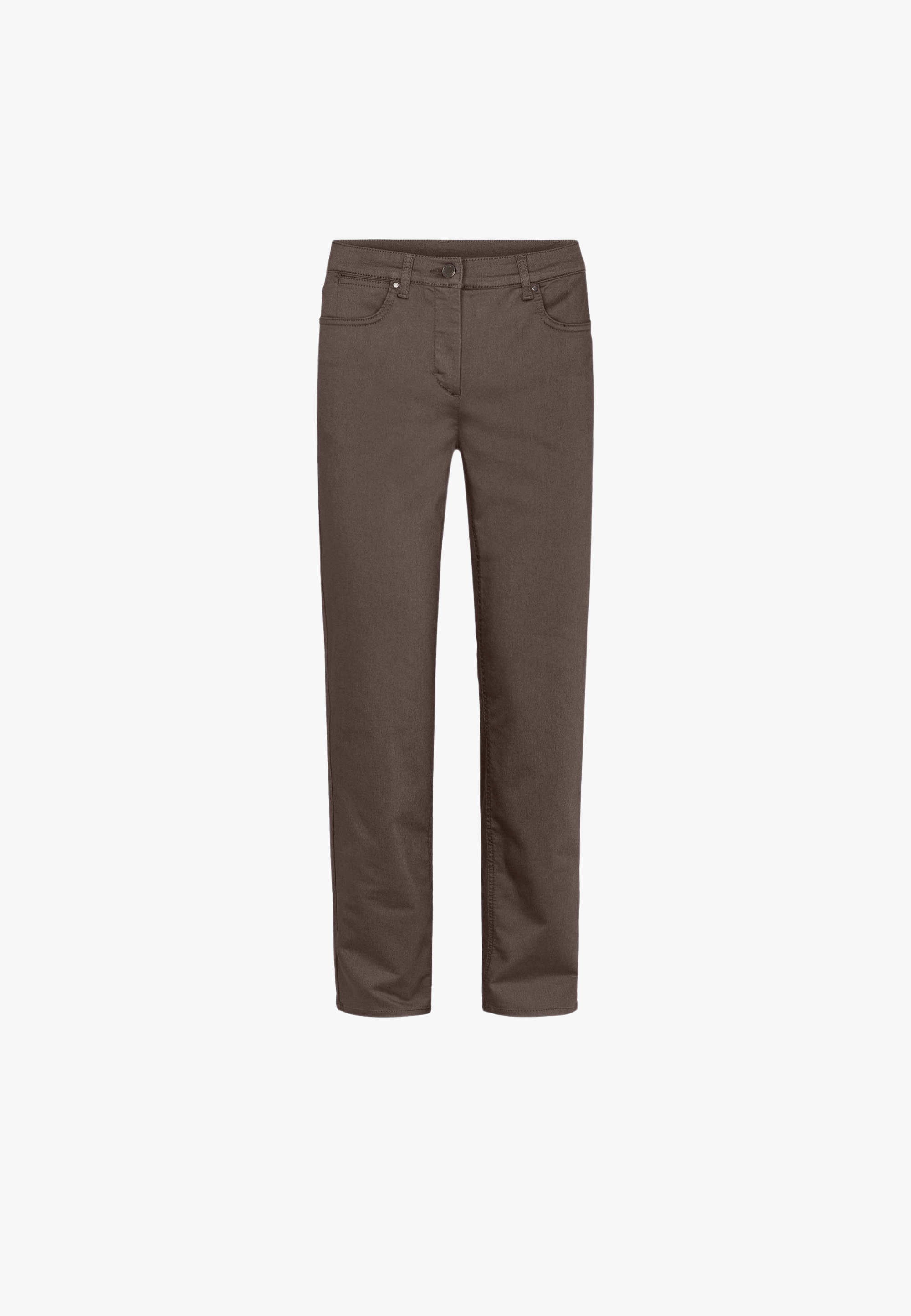 LAURIE Charlotte Regular - Short Length Regular 88000 Brown