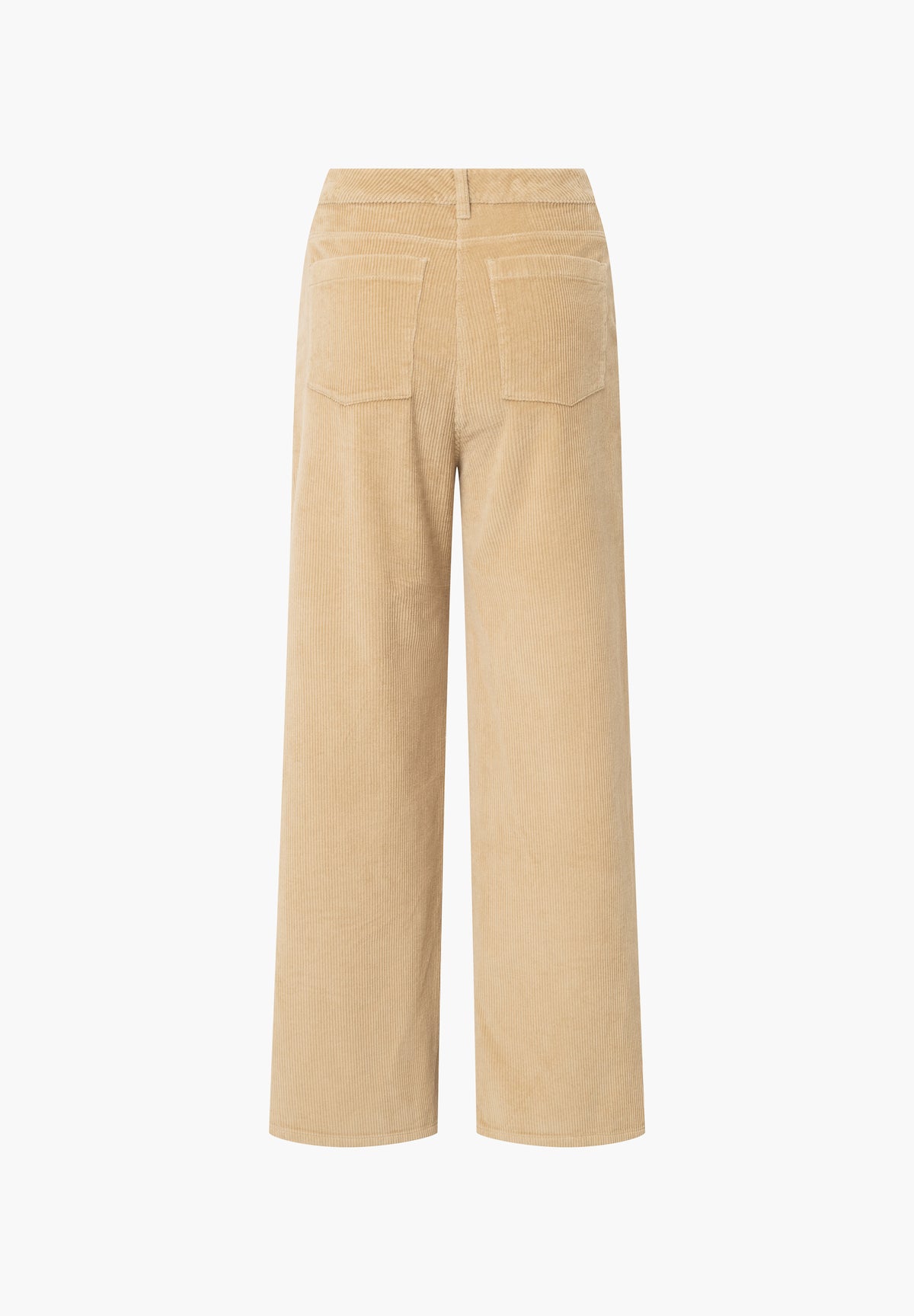 LAURIE Charm Loose Sametti - Medium Length Loose 28000 Cafe Latte