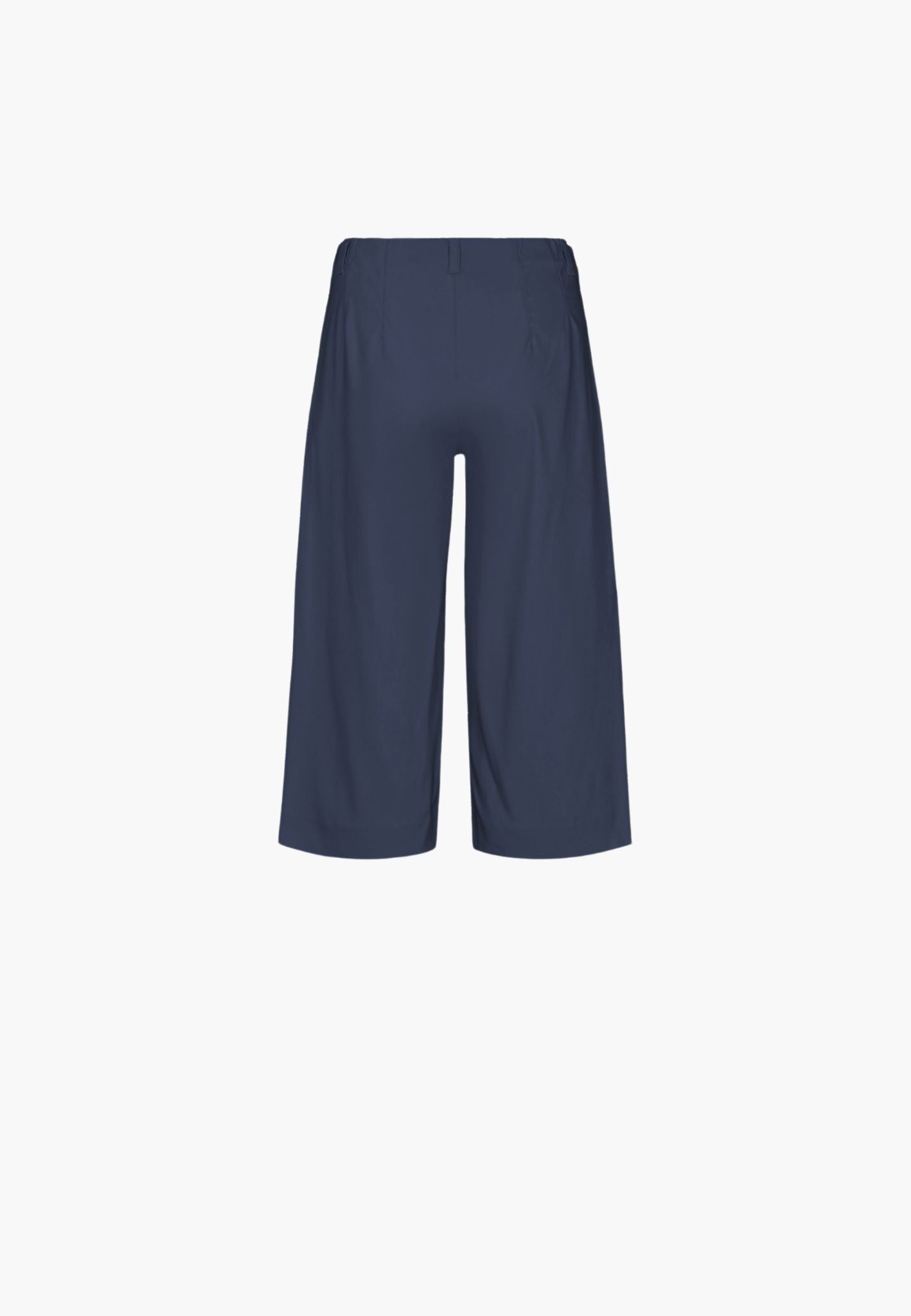 LAURIE Donna Loose - Capri SL Loose 49000 Navy