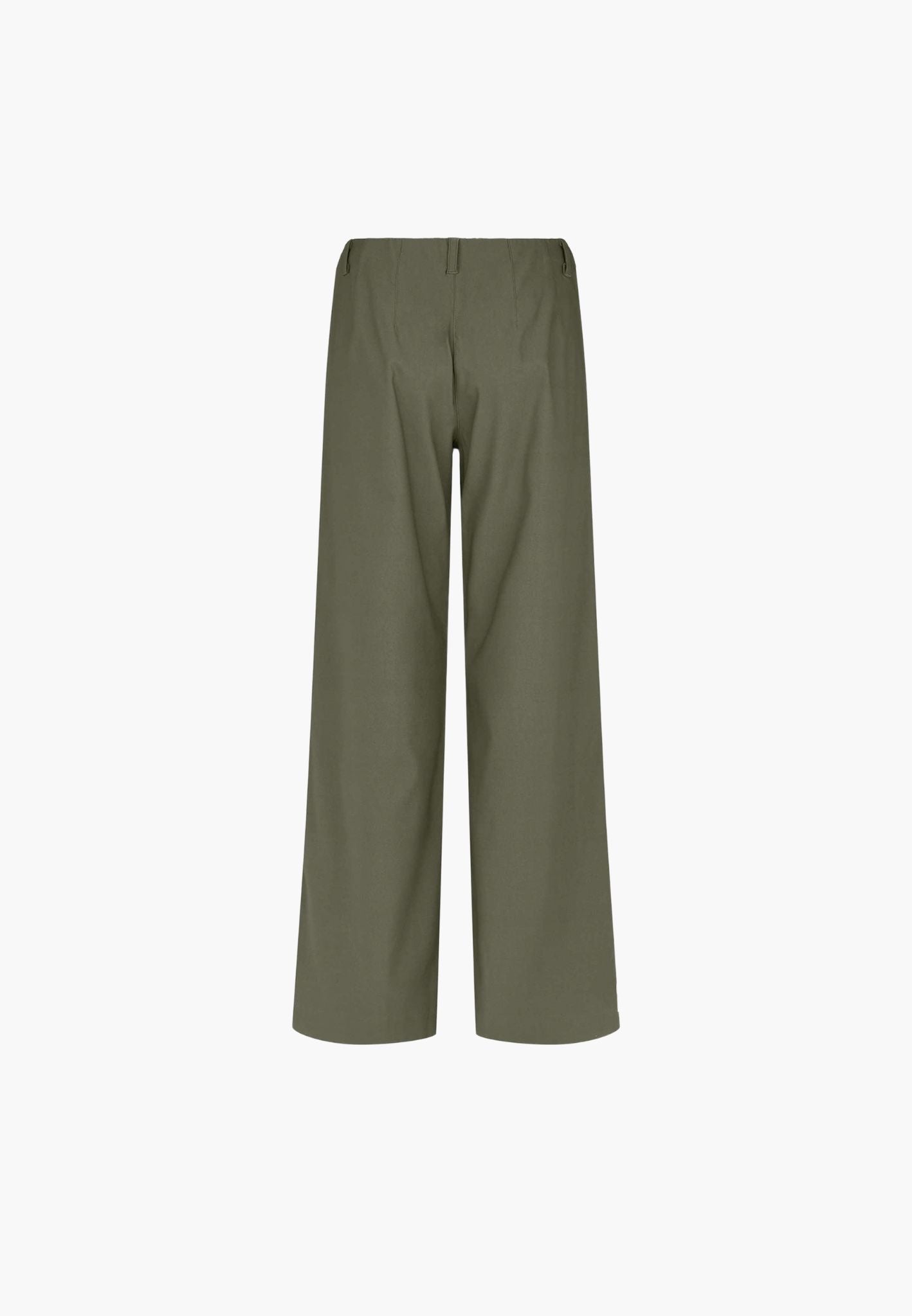 LAURIE Donna Loose - Medium Length Loose 55100 Khaki