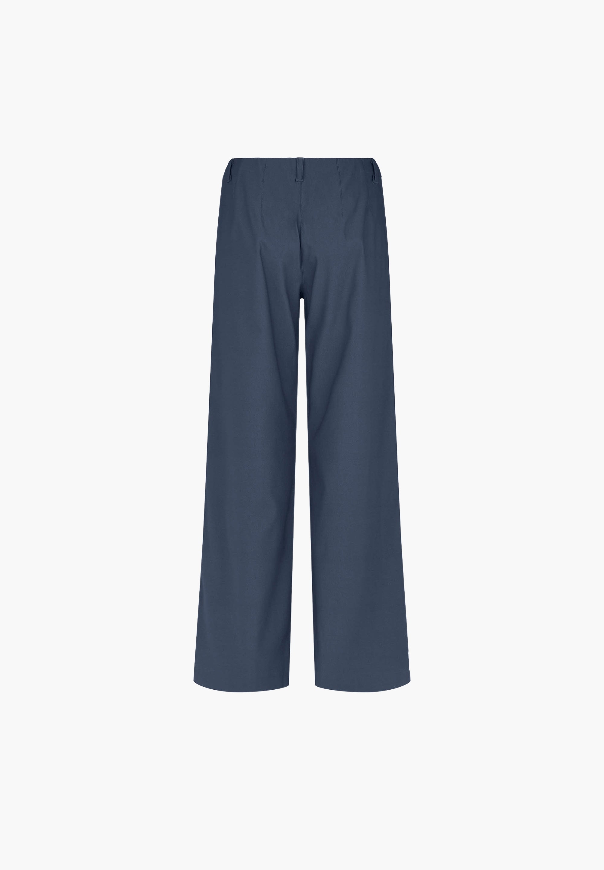 LAURIE Donna Loose - Medium Length Loose 49000 Navy