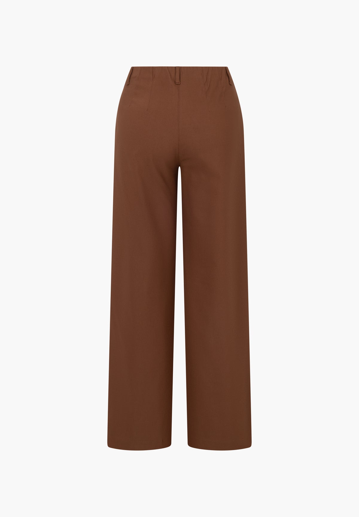 LAURIE Donna Loose - Medium Length Loose 87900 Downtown Brown