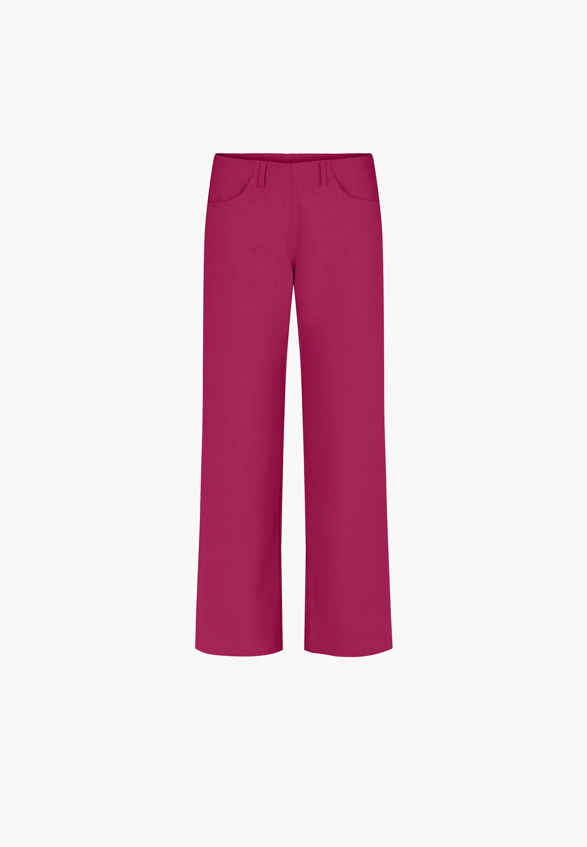 LAURIE Donna Loose - Short Length Loose 31100 Ruby