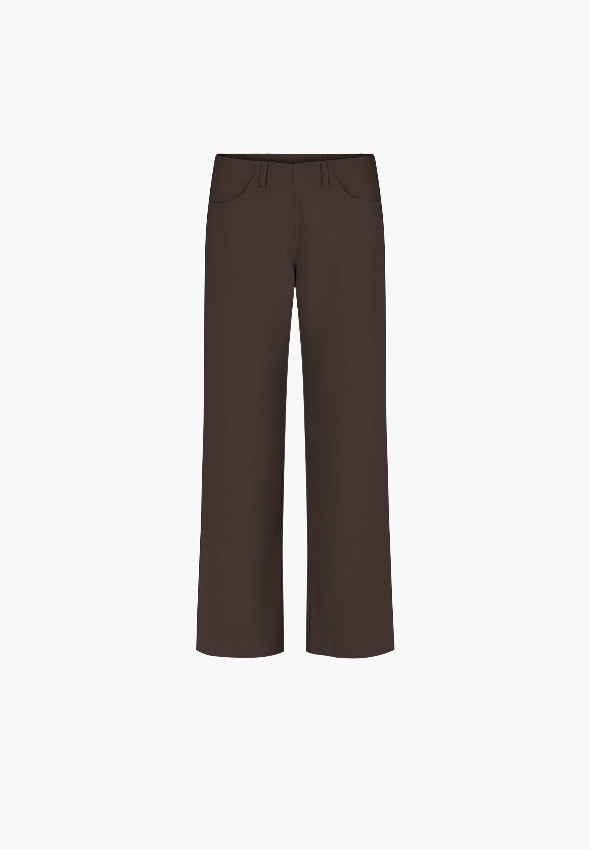 LAURIE Donna Loose - Short Length Loose 88000 Brown