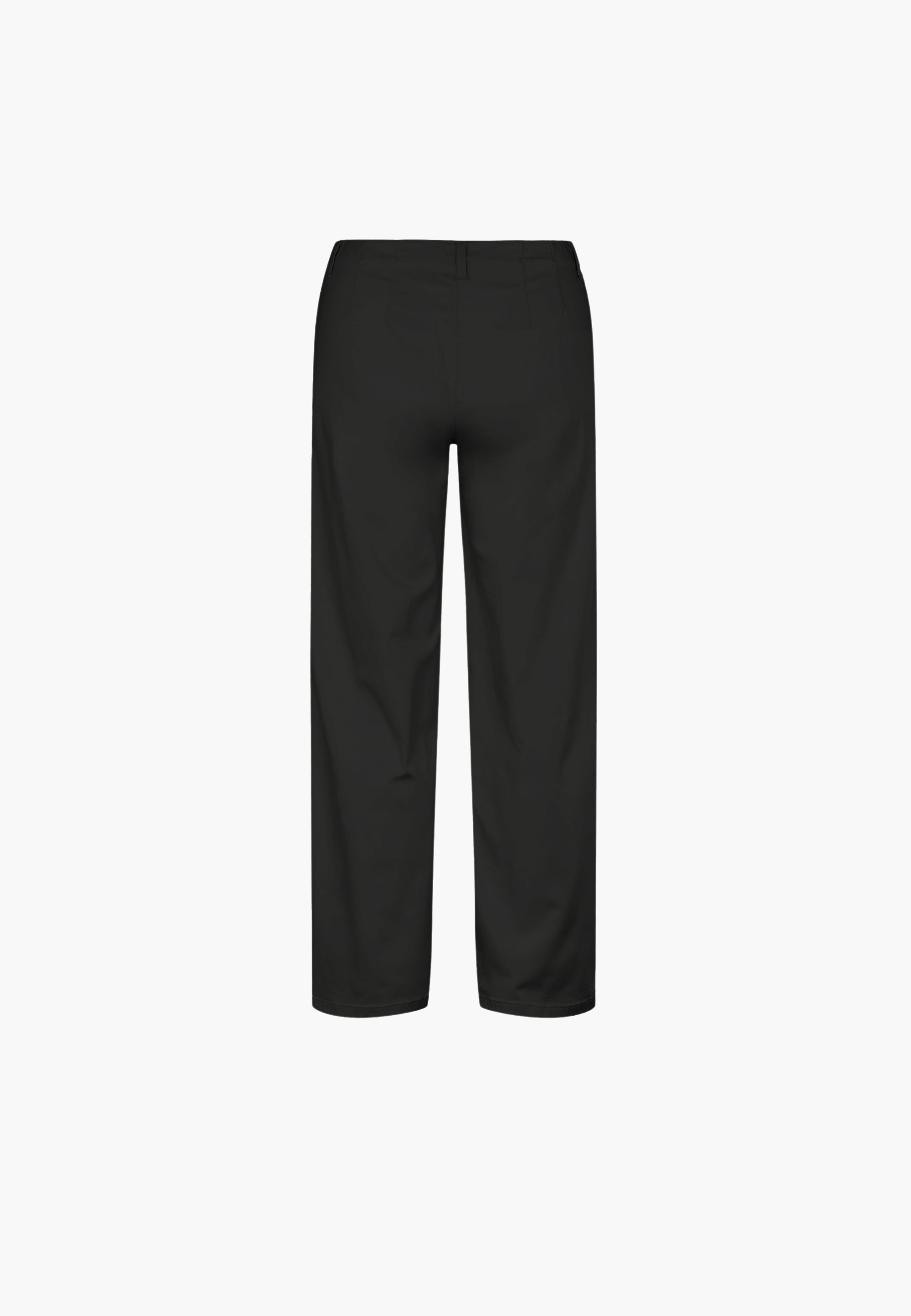 LAURIE Donna Loose - Short Length Loose Black