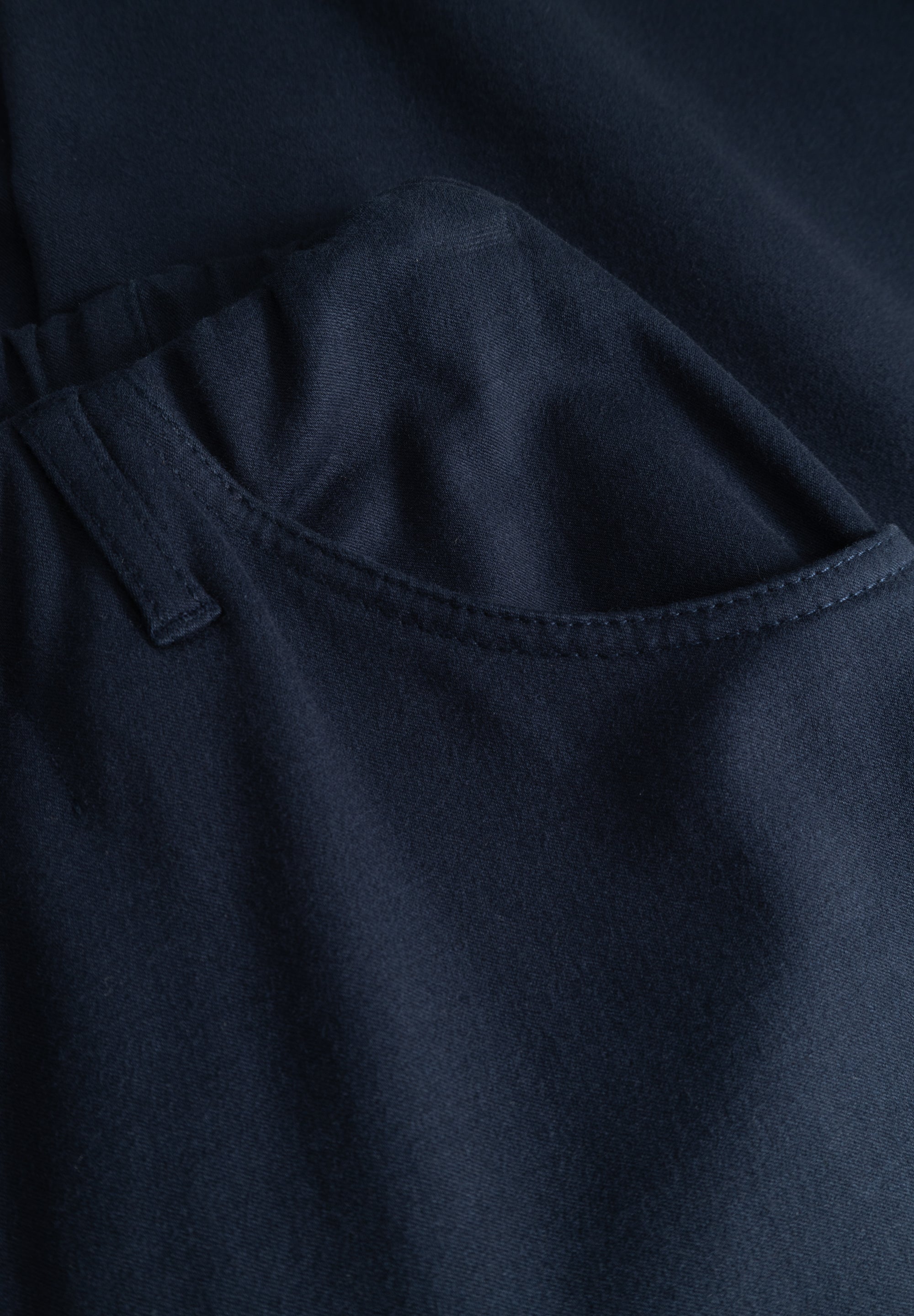LAURIE Donna Loose ML Loose 49000 Navy