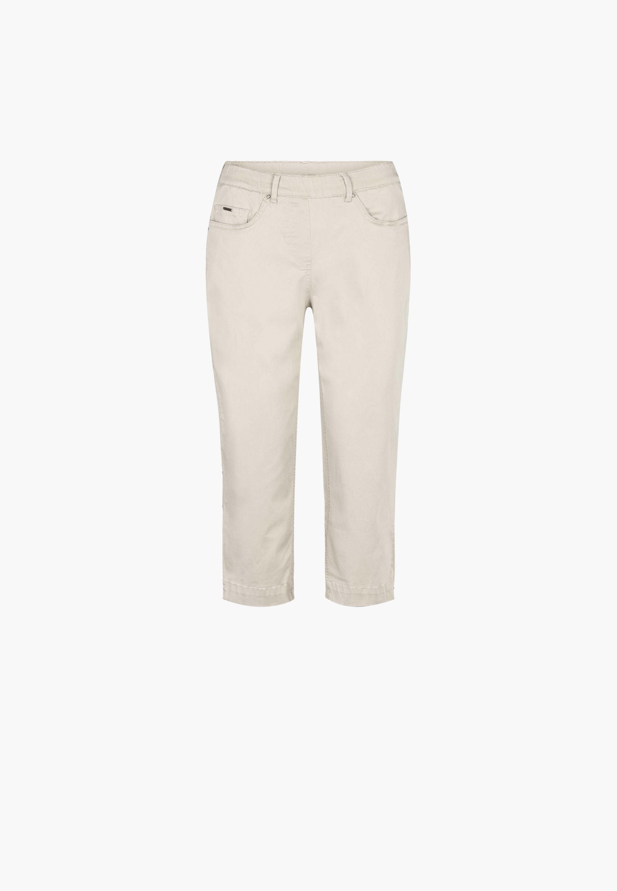 LAURIE Hannah Regular - Capri Regular 25102 Grey Sand