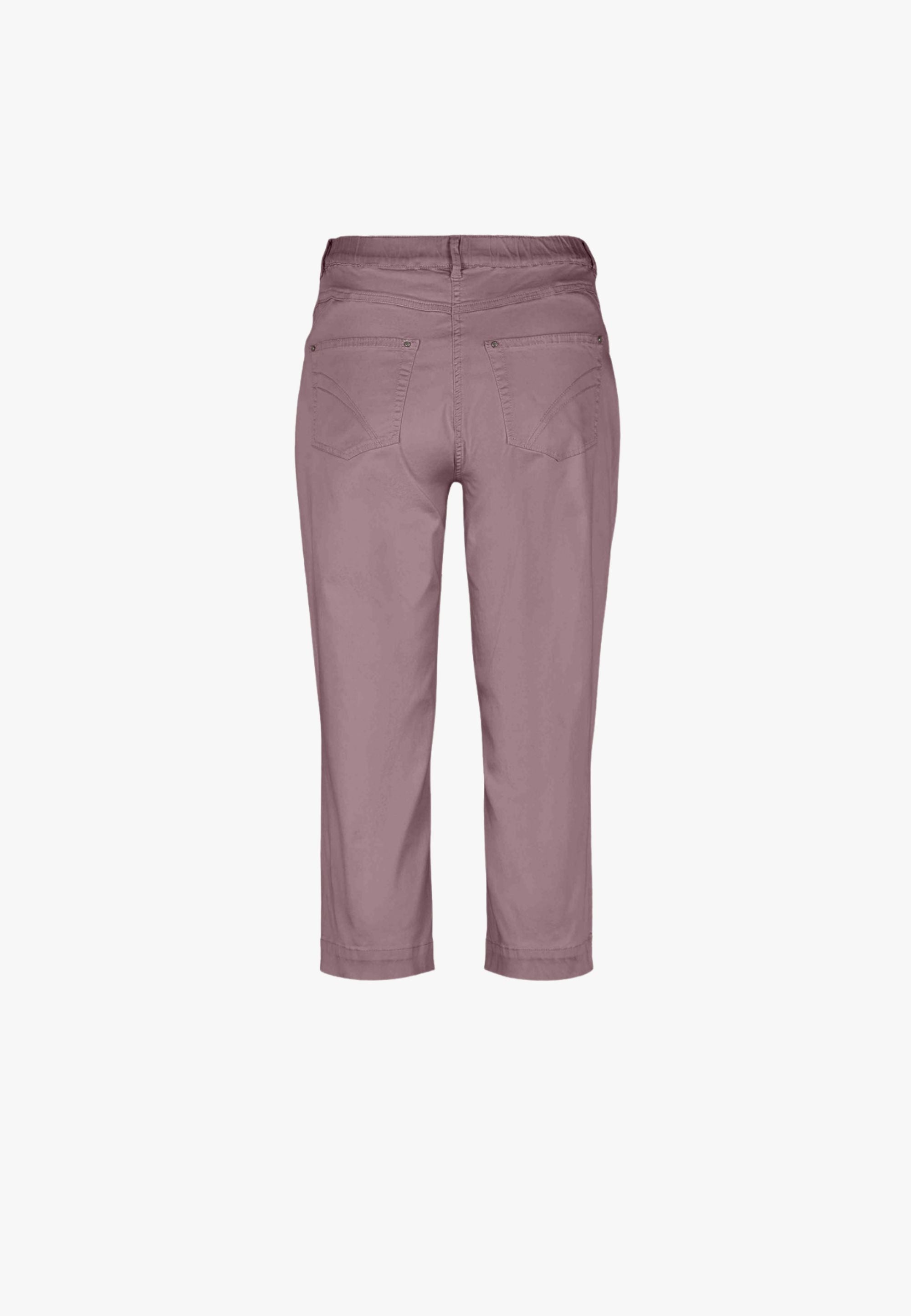 LAURIE Hannah Regular - Capri Regular 32000 Faded Grape