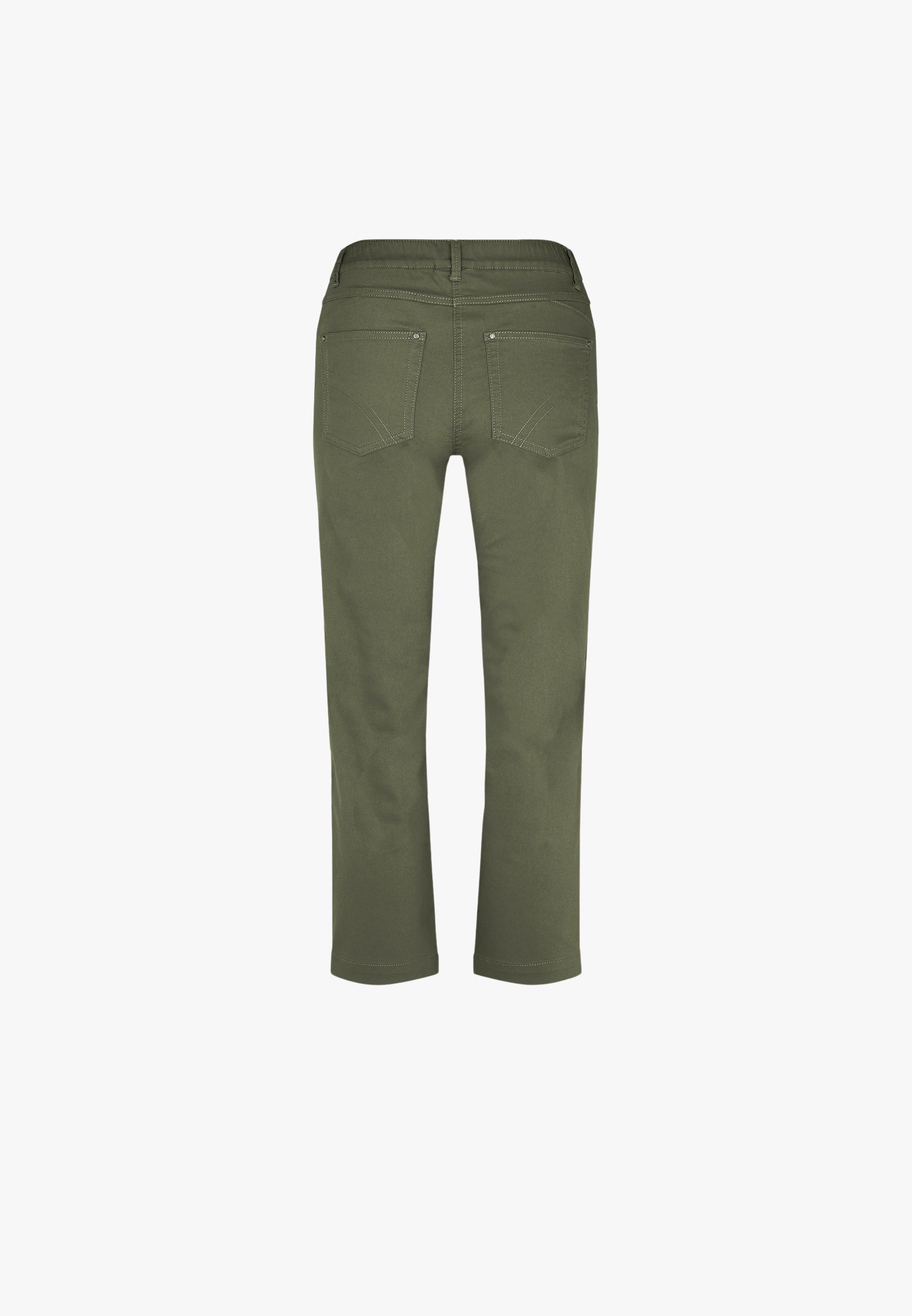 LAURIE Hannah Regular - Extra Short Length Regular 58000 Beetle Green