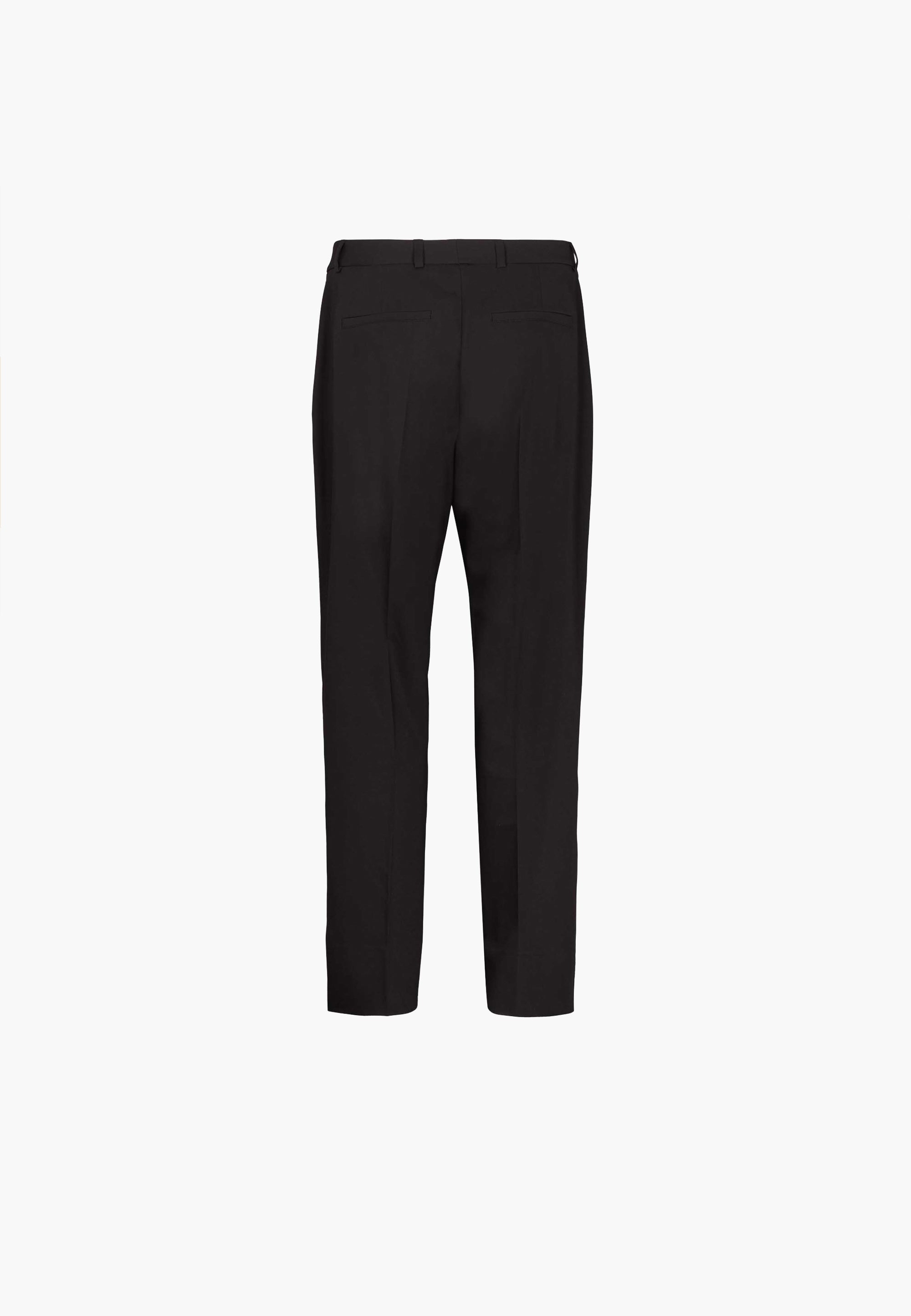 LAURIE Julianne Pipe Regular - Short Length Regular 99000 Black