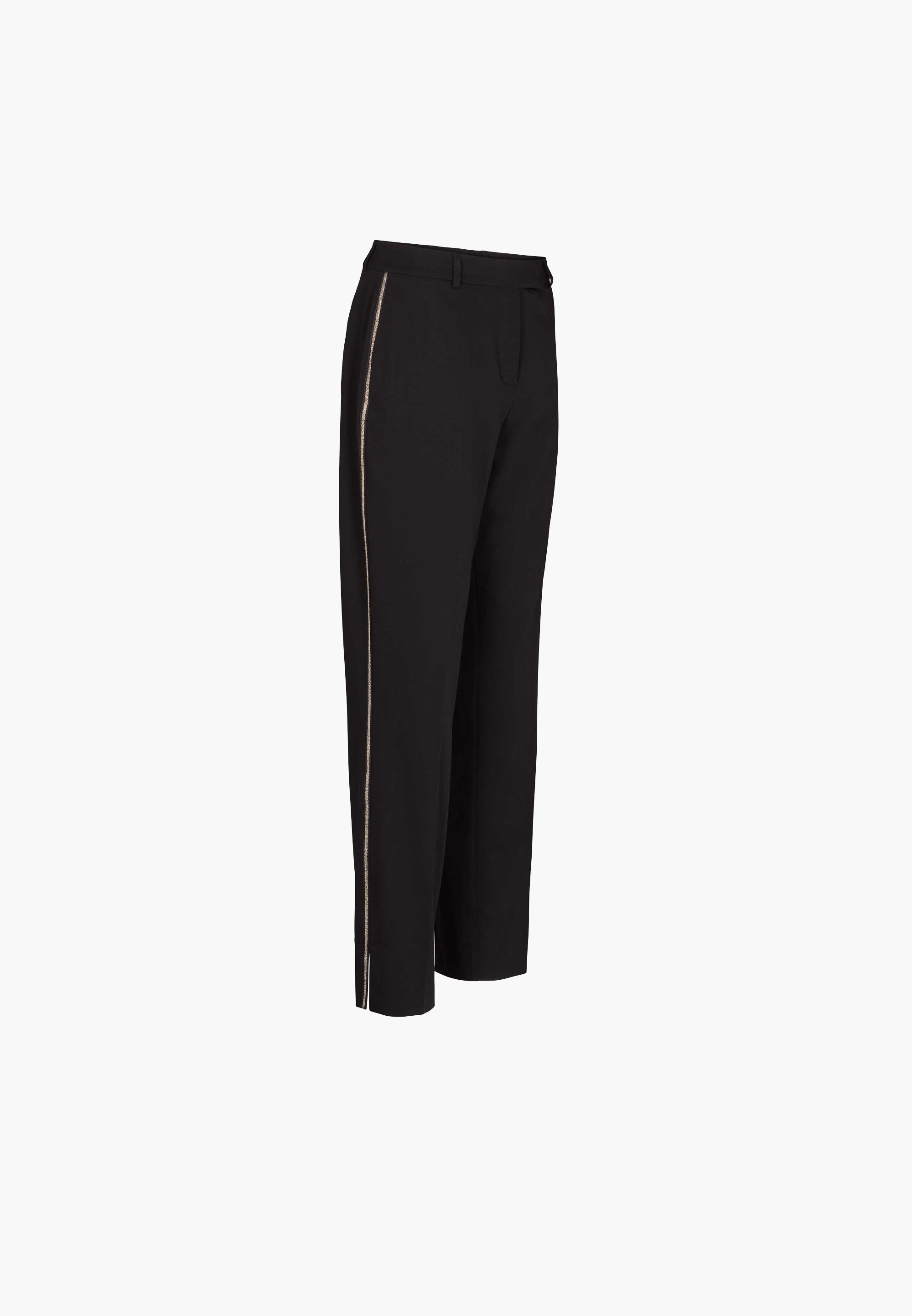 LAURIE Julianne Pipe Regular - Short Length Regular 99000 Black