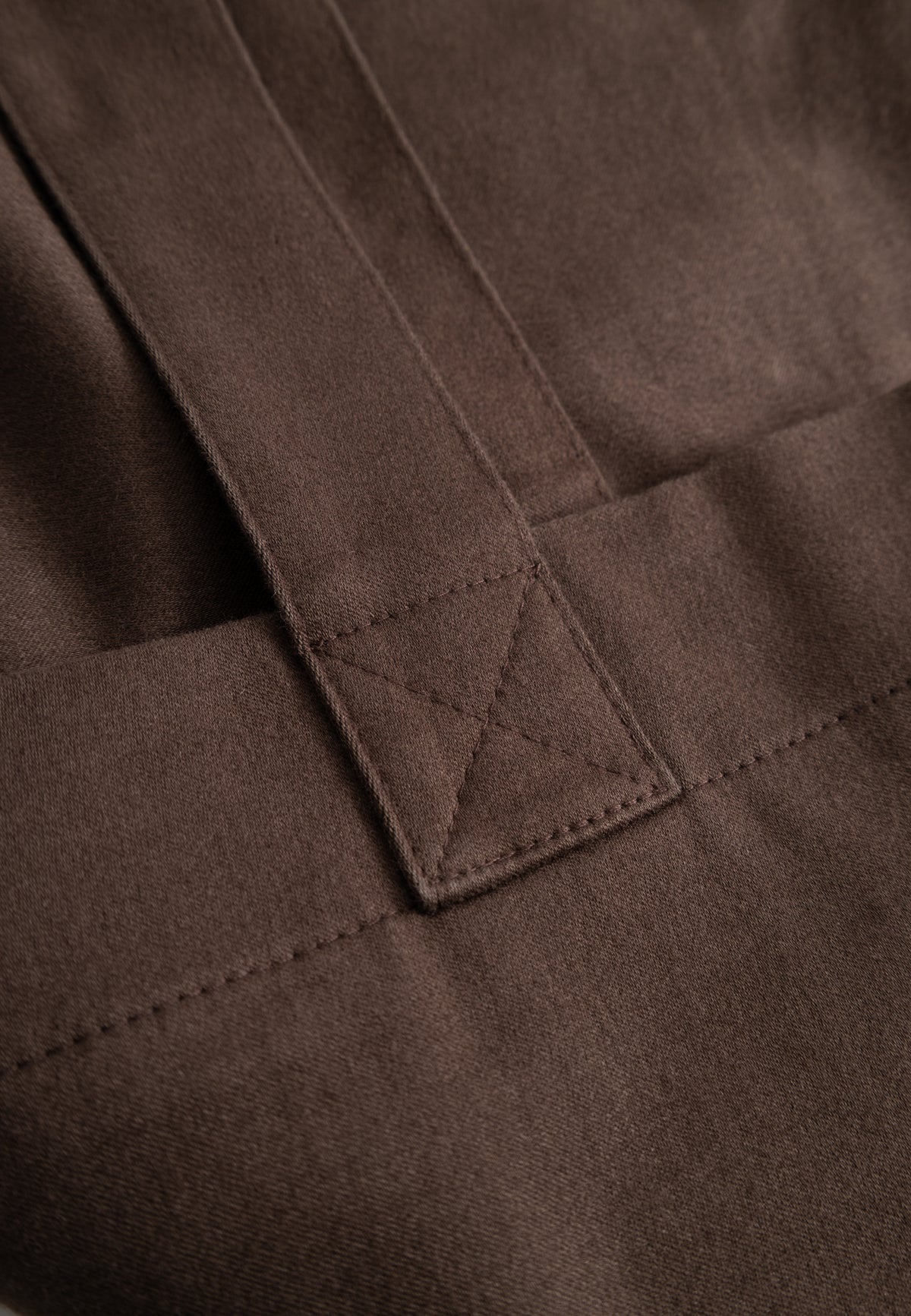 LAURIE Kangaskassi Accessories 88000 Brown