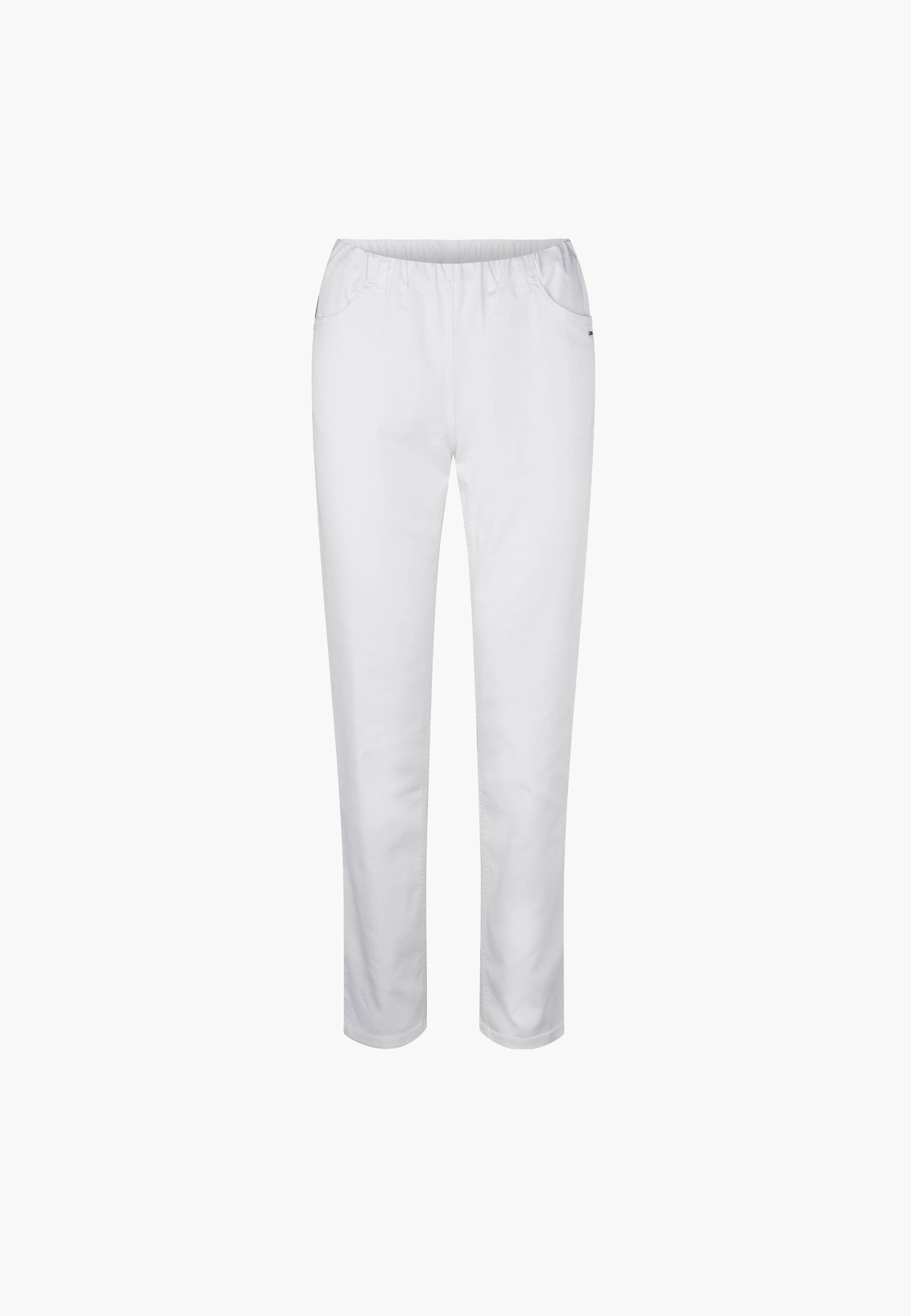 LAURIE Kelly Regular - Medium Length Regular 10000 White