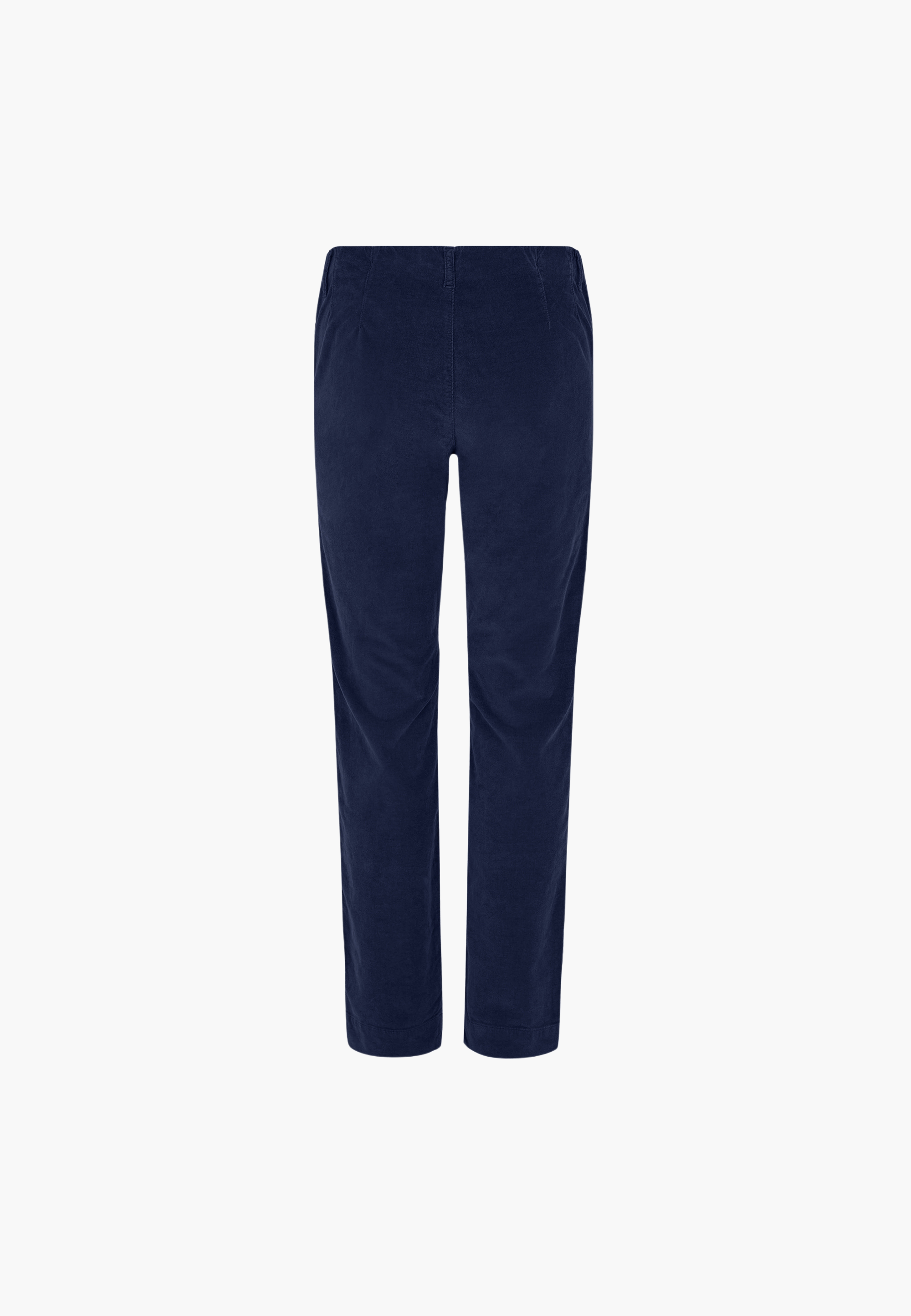 LAURIE Kelly Regular sametti - Medium Length Regular 49000 Navy
