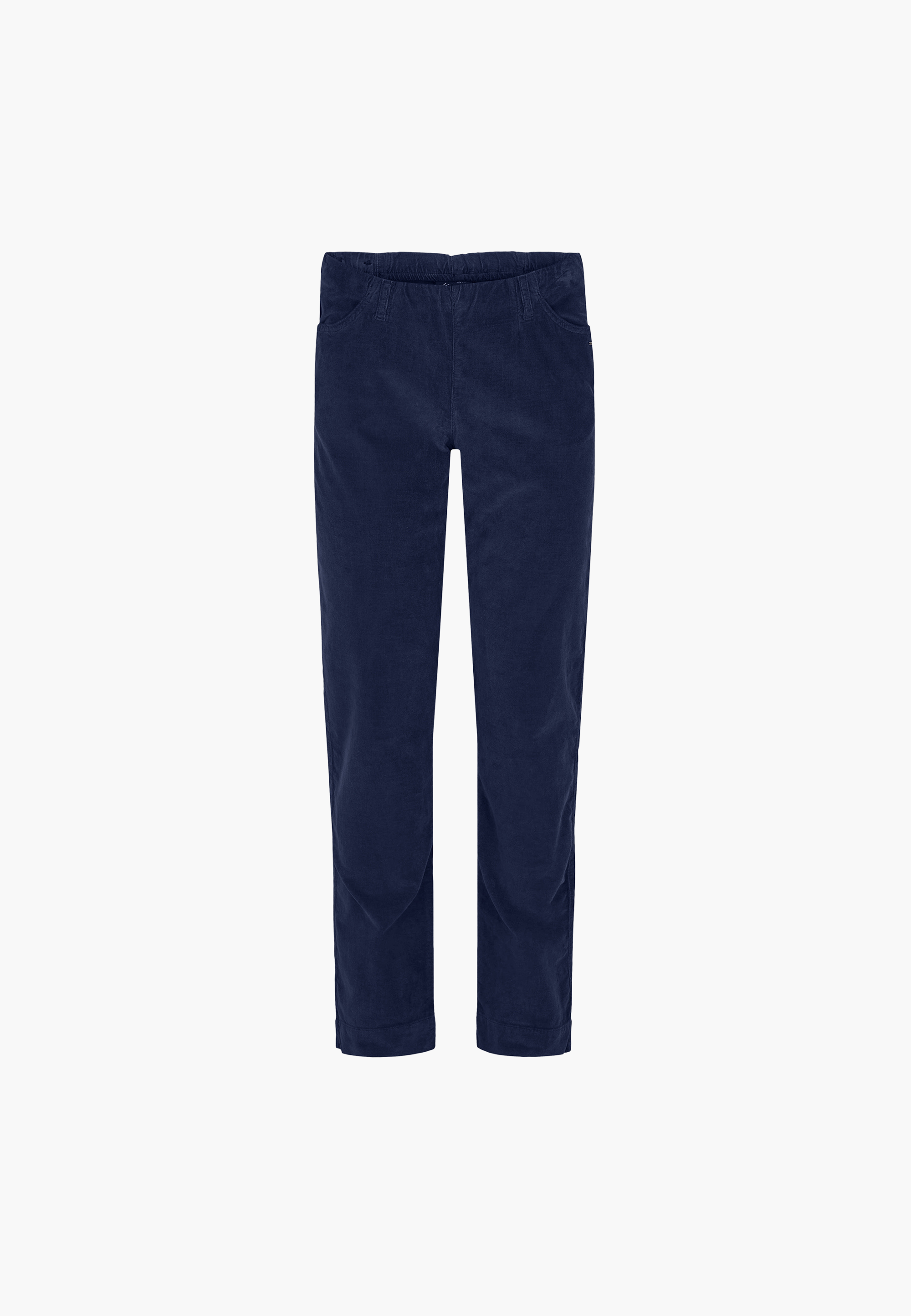 LAURIE Kelly Regular sametti - Medium Length Regular 49000 Navy