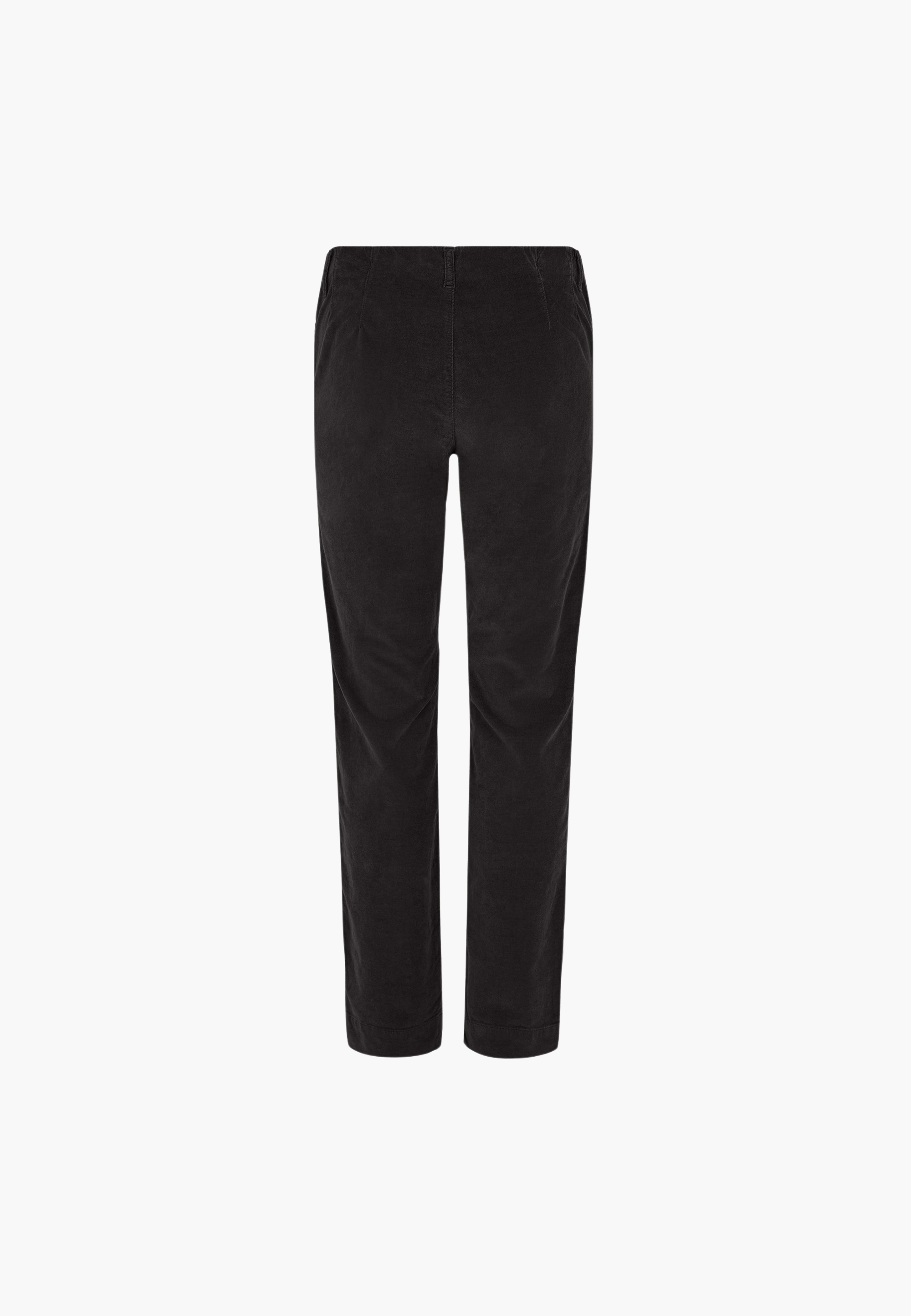 LAURIE Kelly Regular sametti - Medium Length Regular 99000 Black