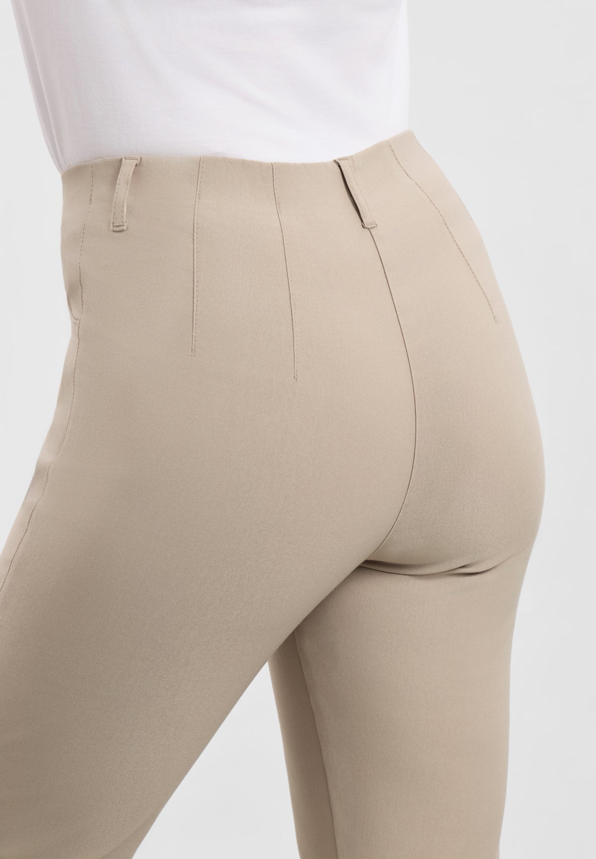 LAURIE Kelly Regular - Medium Length Regular 29970 Clay