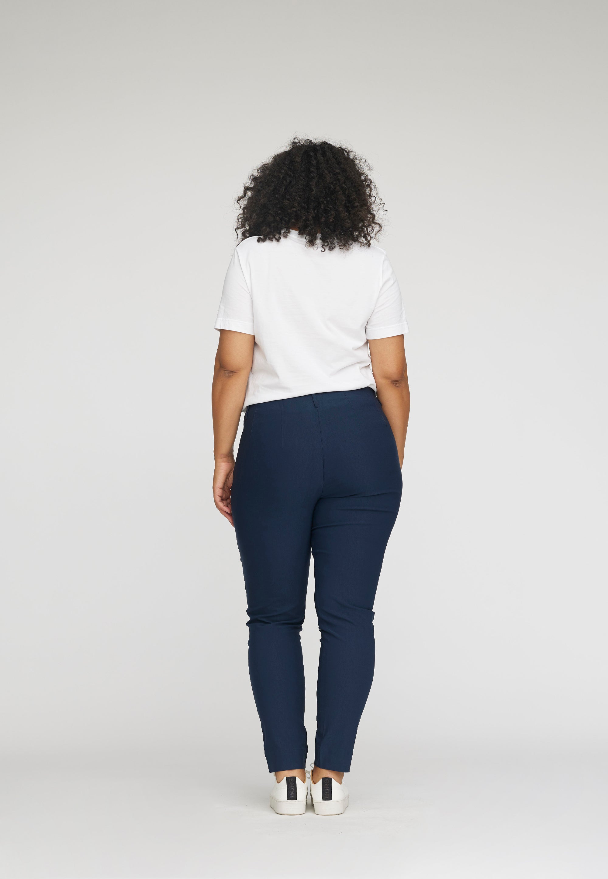 LAURIE Kelly Regular - Medium Length Regular 49970 Navy