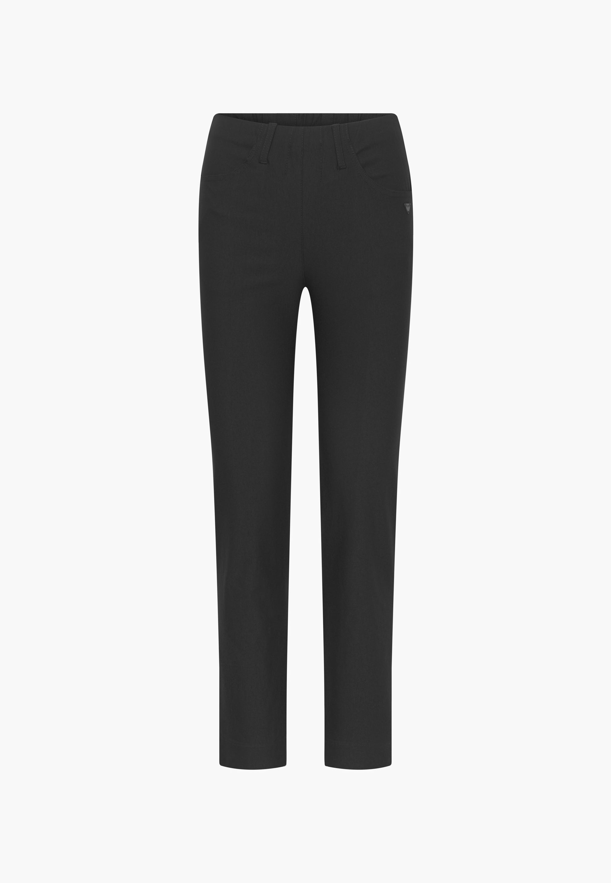 LAURIE Kelly Regular - Medium Length Regular 99971 Black Brushed