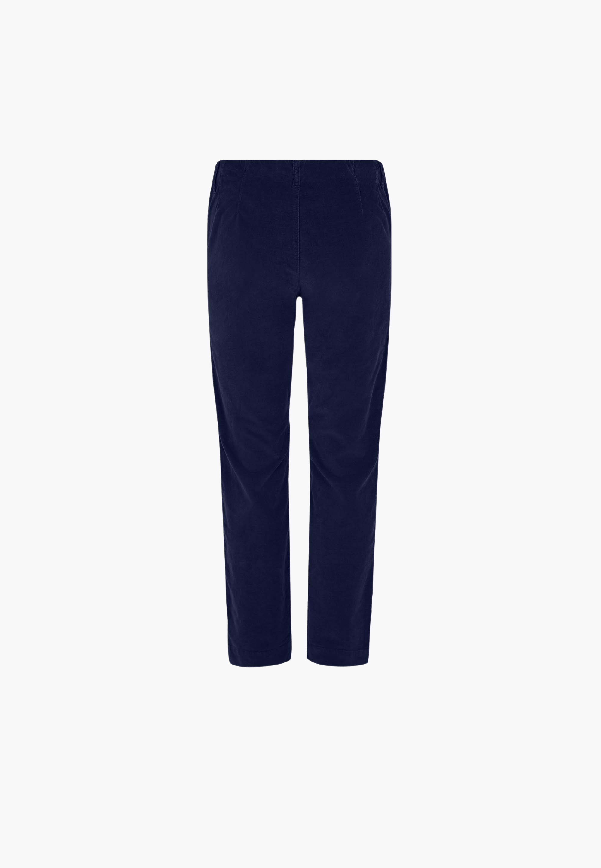 LAURIE Kelly Regular Sametti - Short Length Regular 49000 Navy