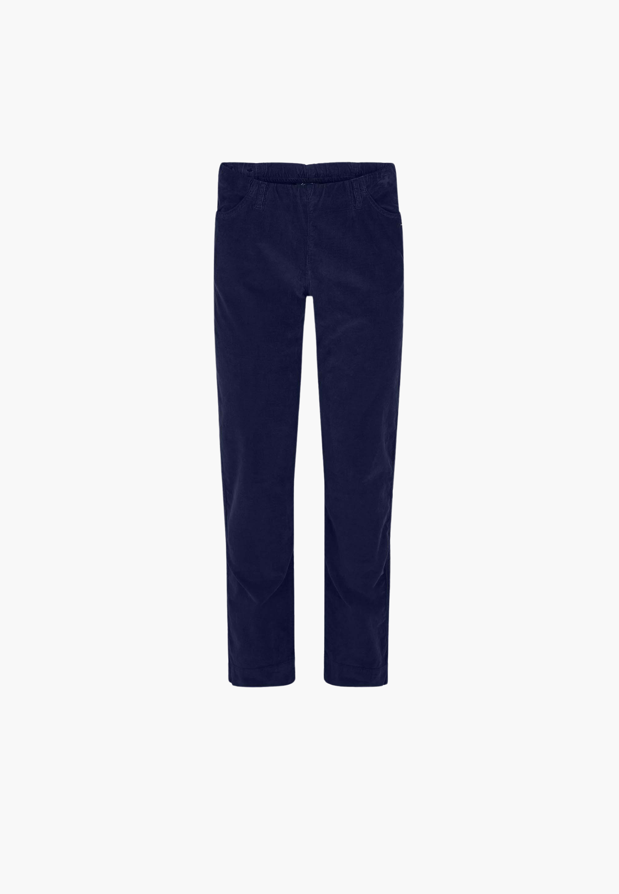 LAURIE Kelly Regular Sametti - Short Length Regular 49000 Navy