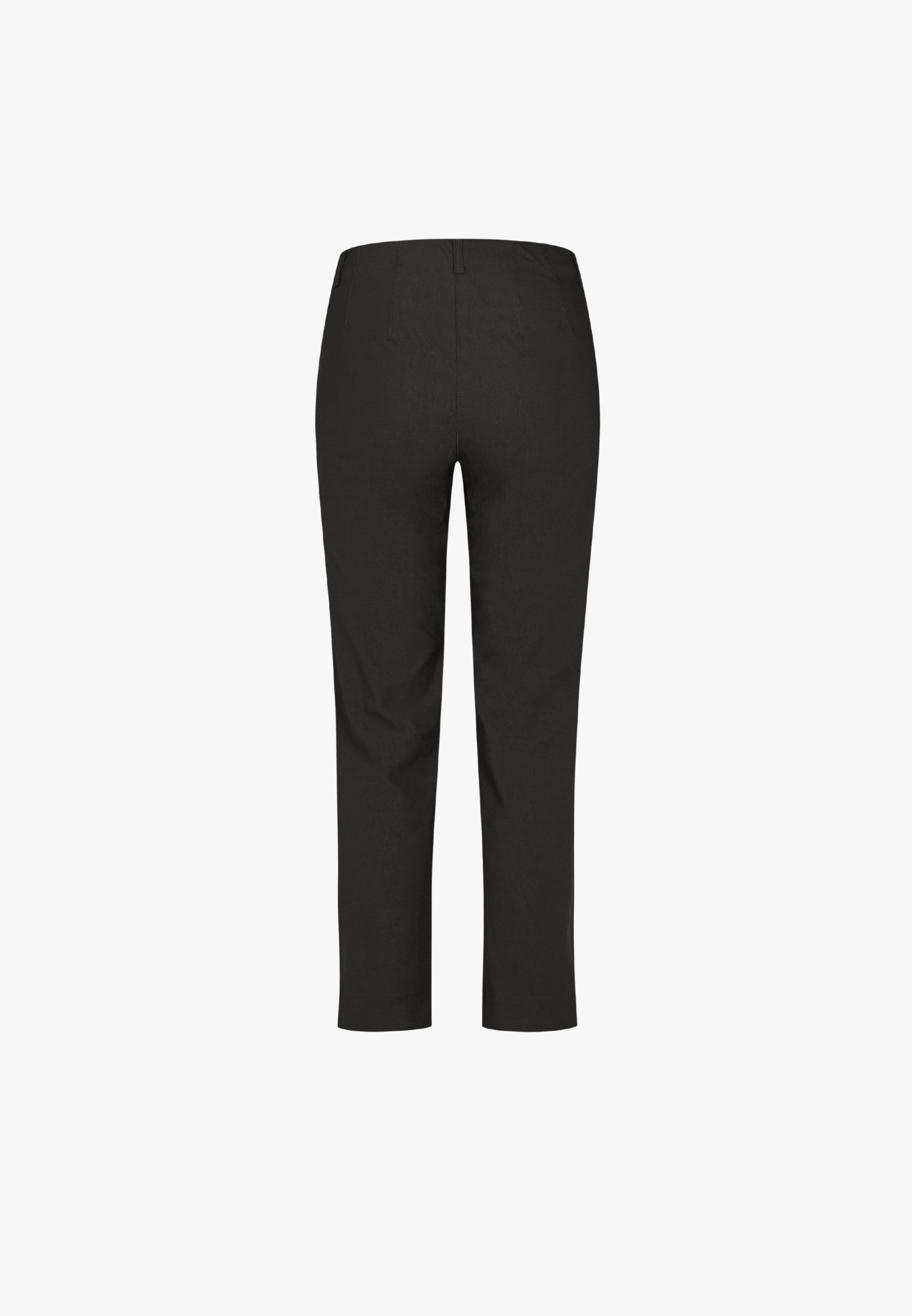 LAURIE Kelly Regular - Short Length Regular Black Brushed