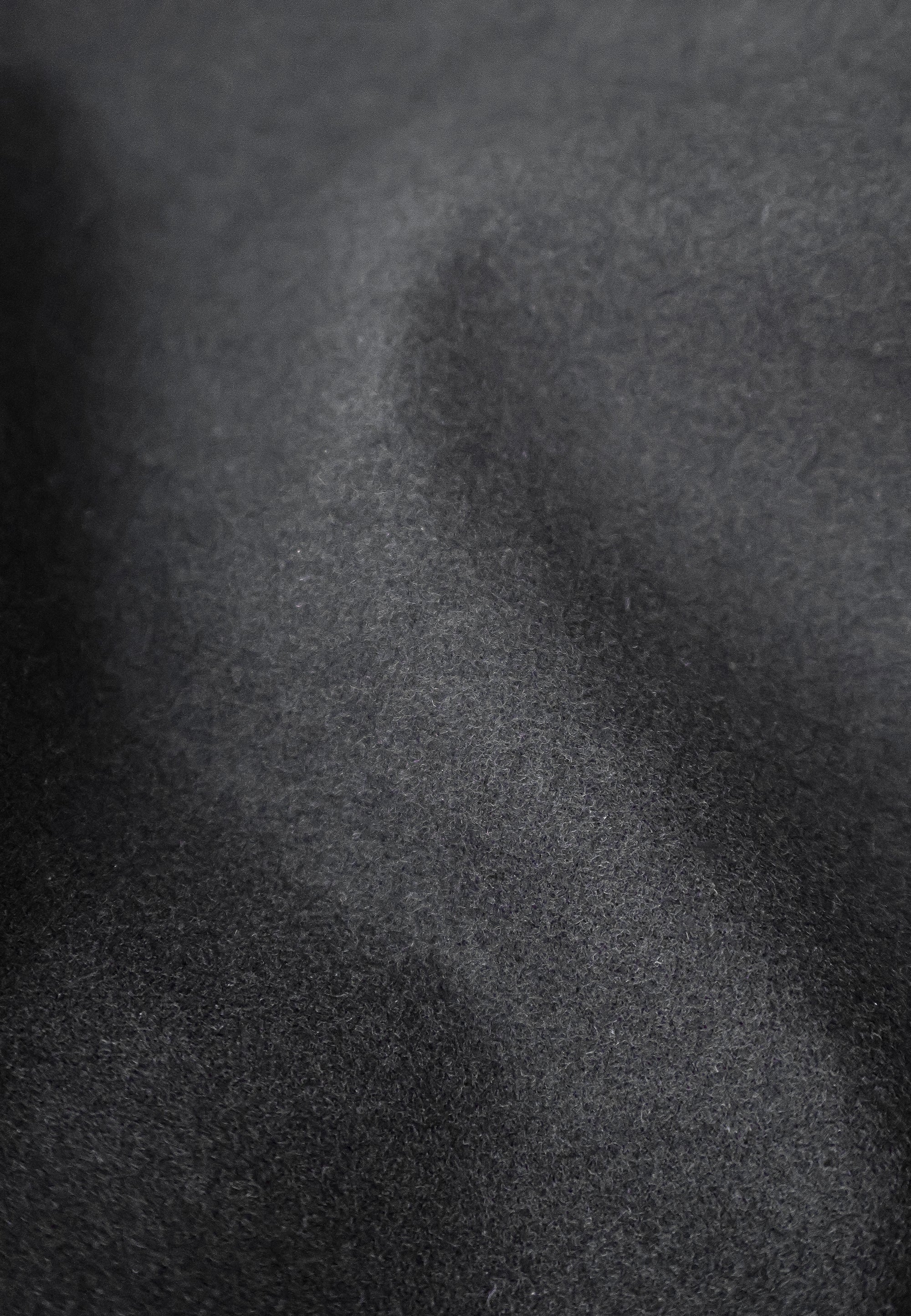 LAURIE Kelly Regular Jersey - Medium Length Regular 99143 Black brushed