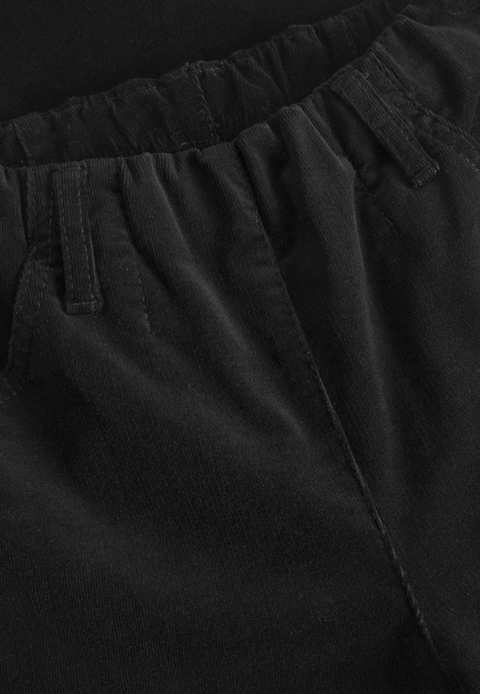 LAURIE Kelly Regular Sametti - Medium Length Regular 99000 Black