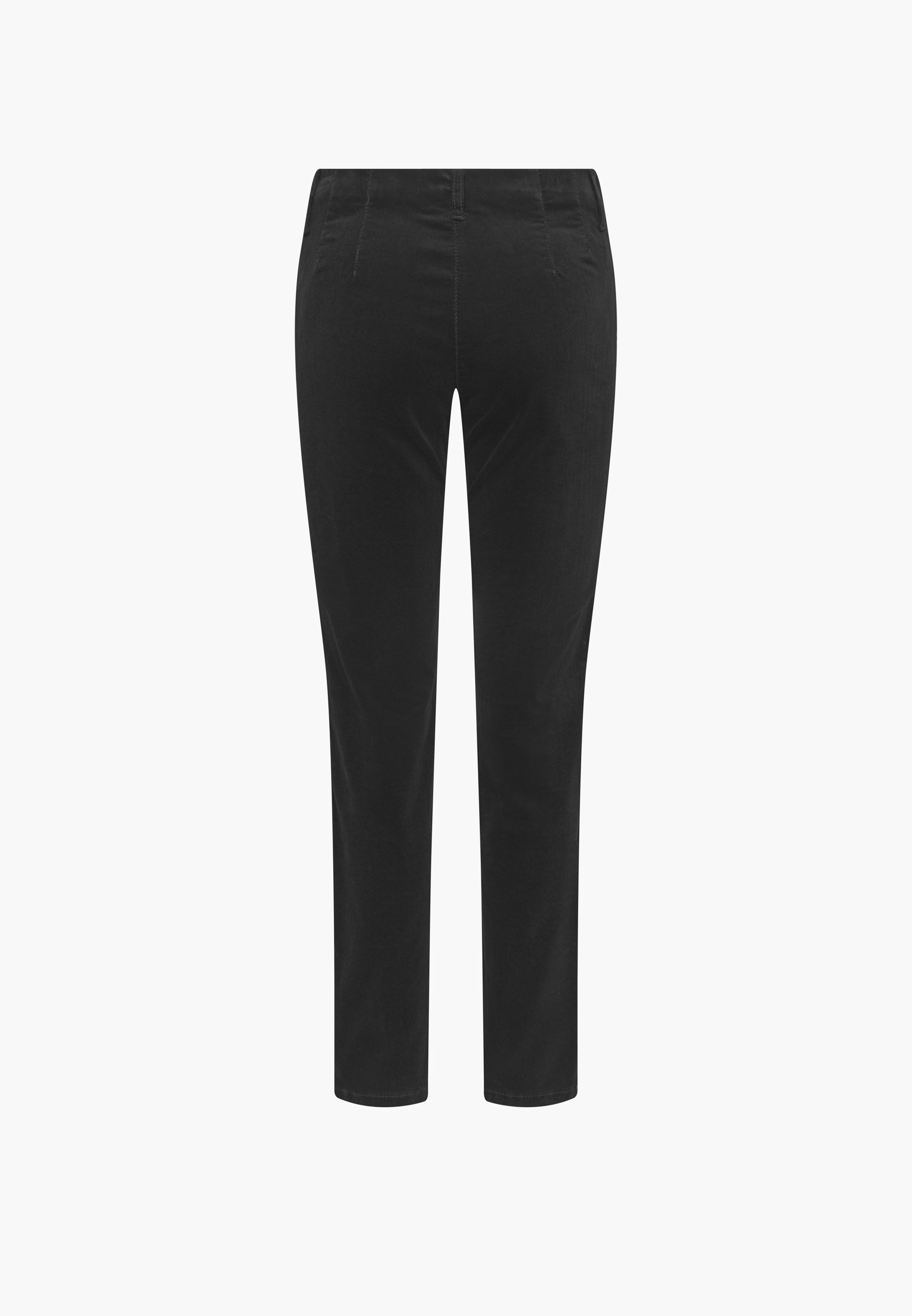 LAURIE Kelly Regular Sametti - Medium Length Regular 99000 Black