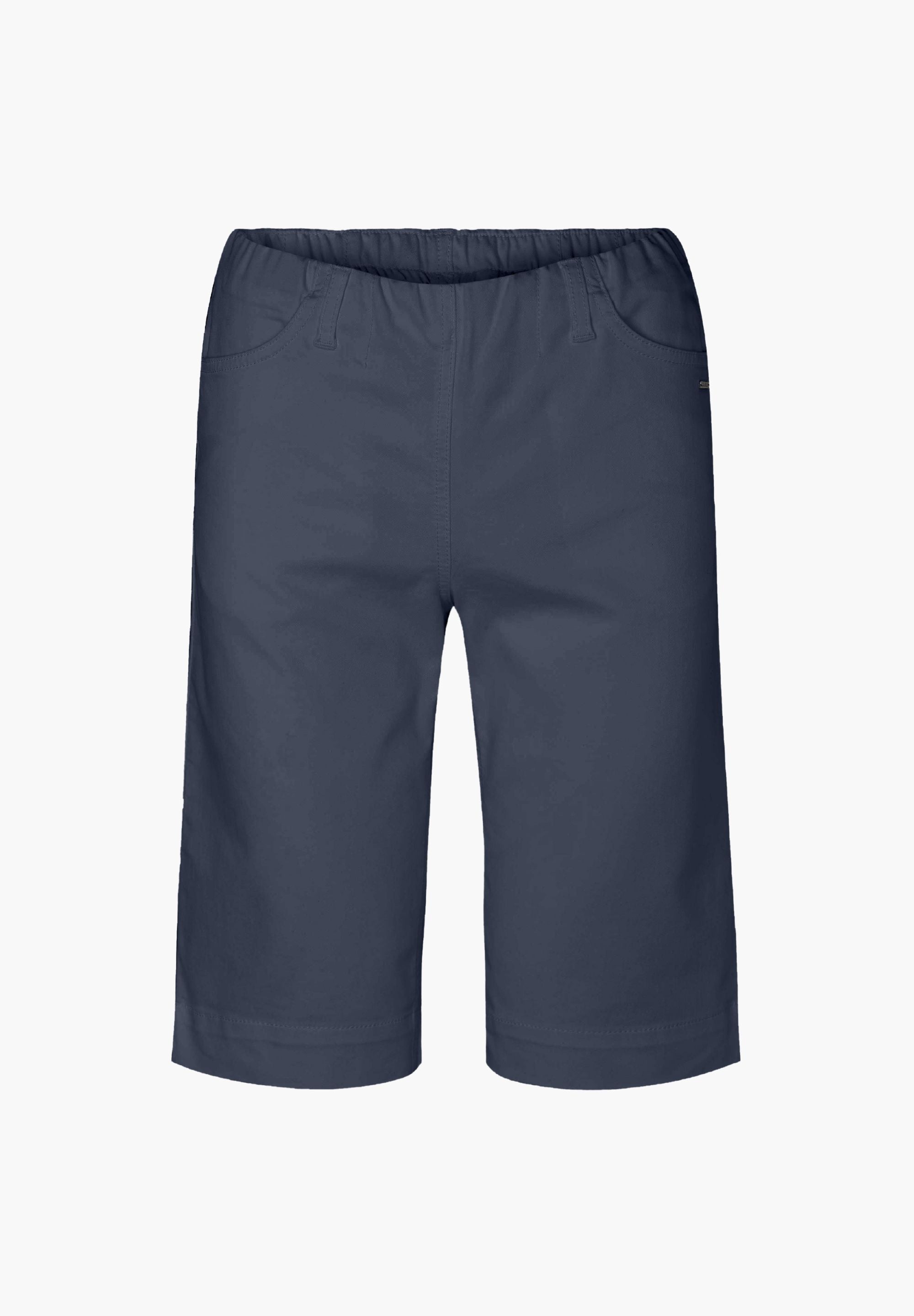 LAURIE Kelly Regular Shorts Regular 49200 Navy