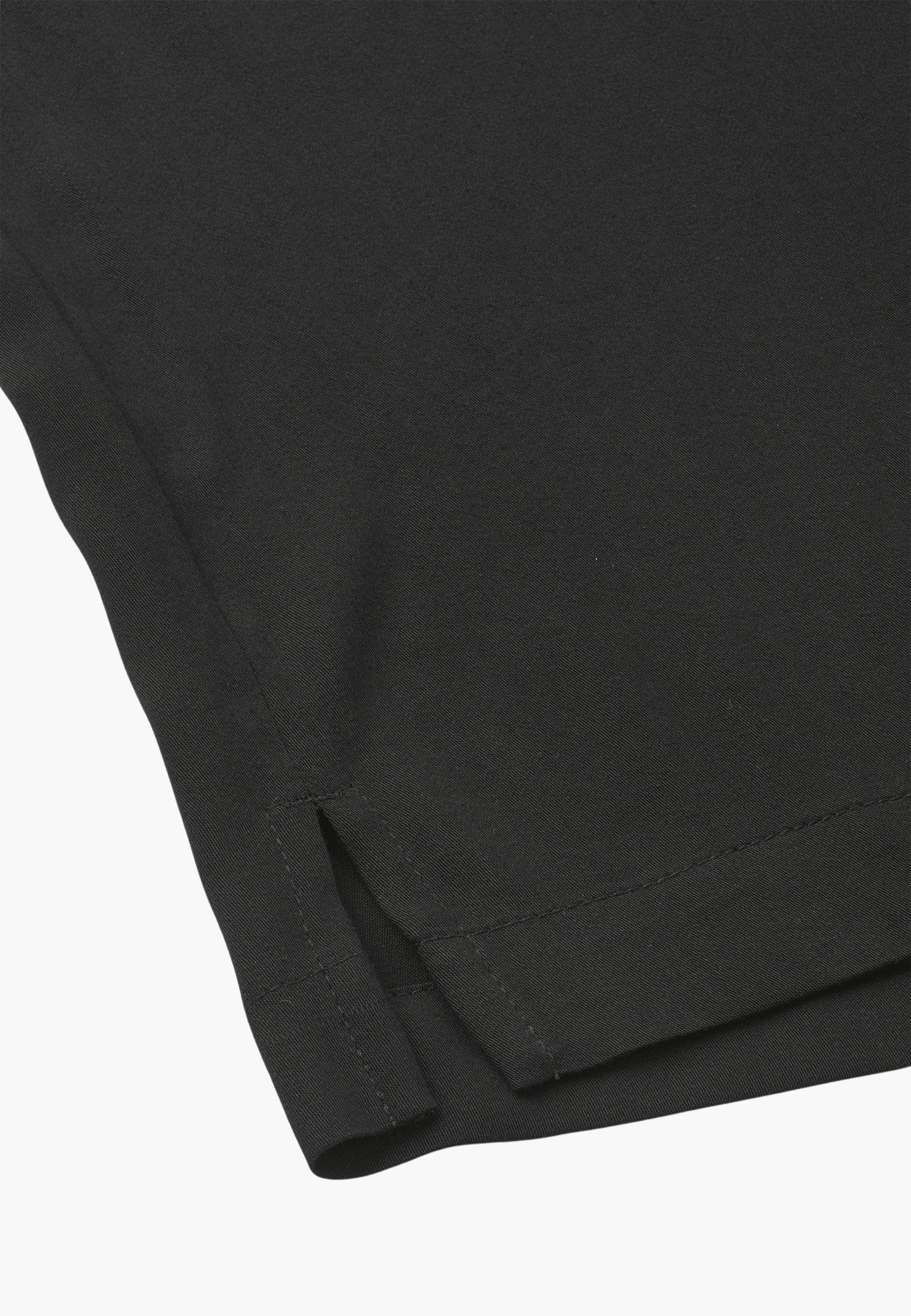 LAURIE Nadine Blouse 3/4 sleeves Blouses 99000 Black