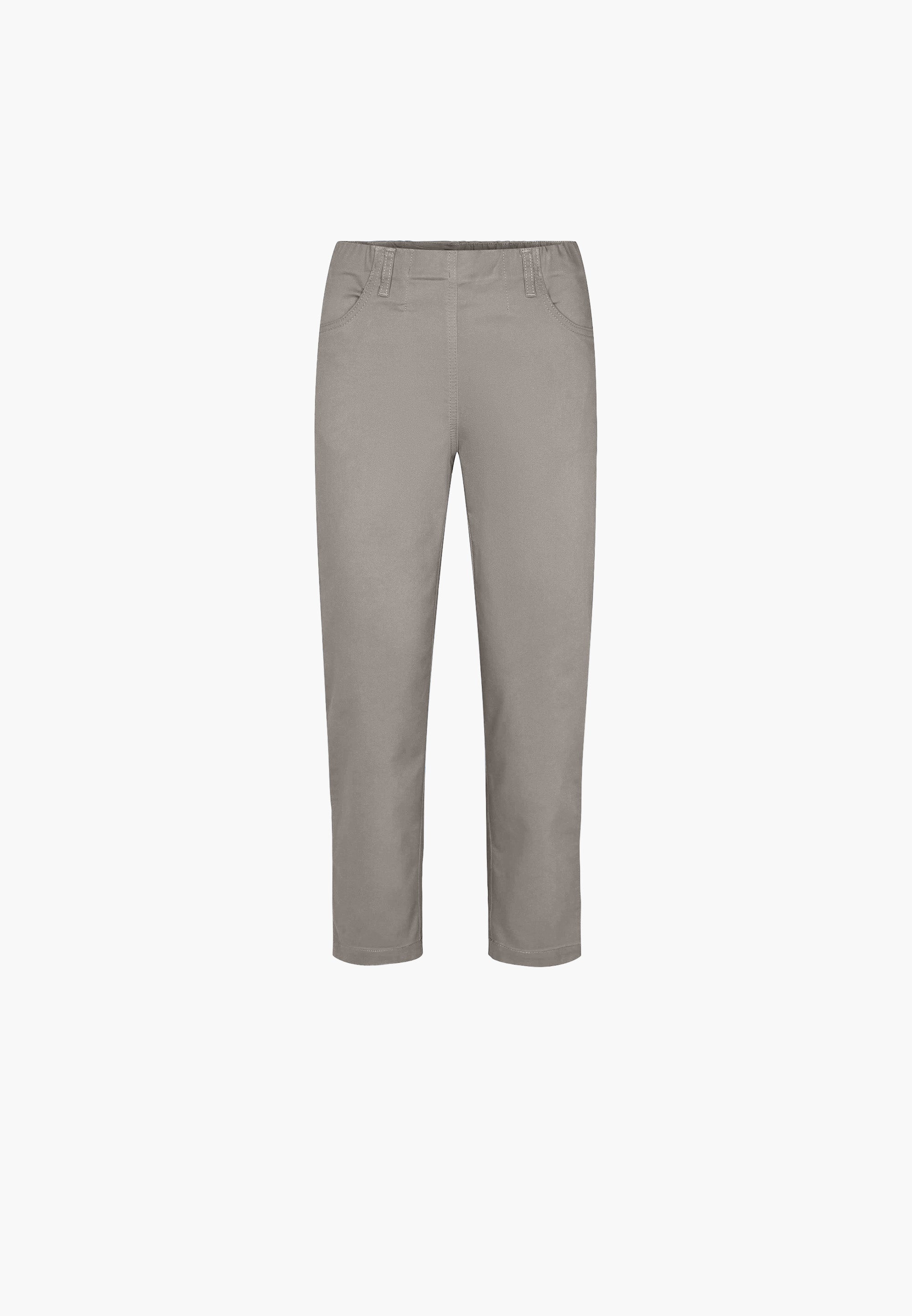 LAURIE Patricia Regular Cropped Regular 25000 Grey Sand