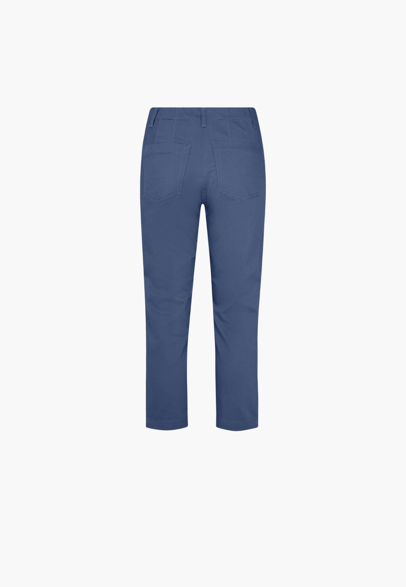 LAURIE Patricia Regular - Cropped Regular 44000 Blue