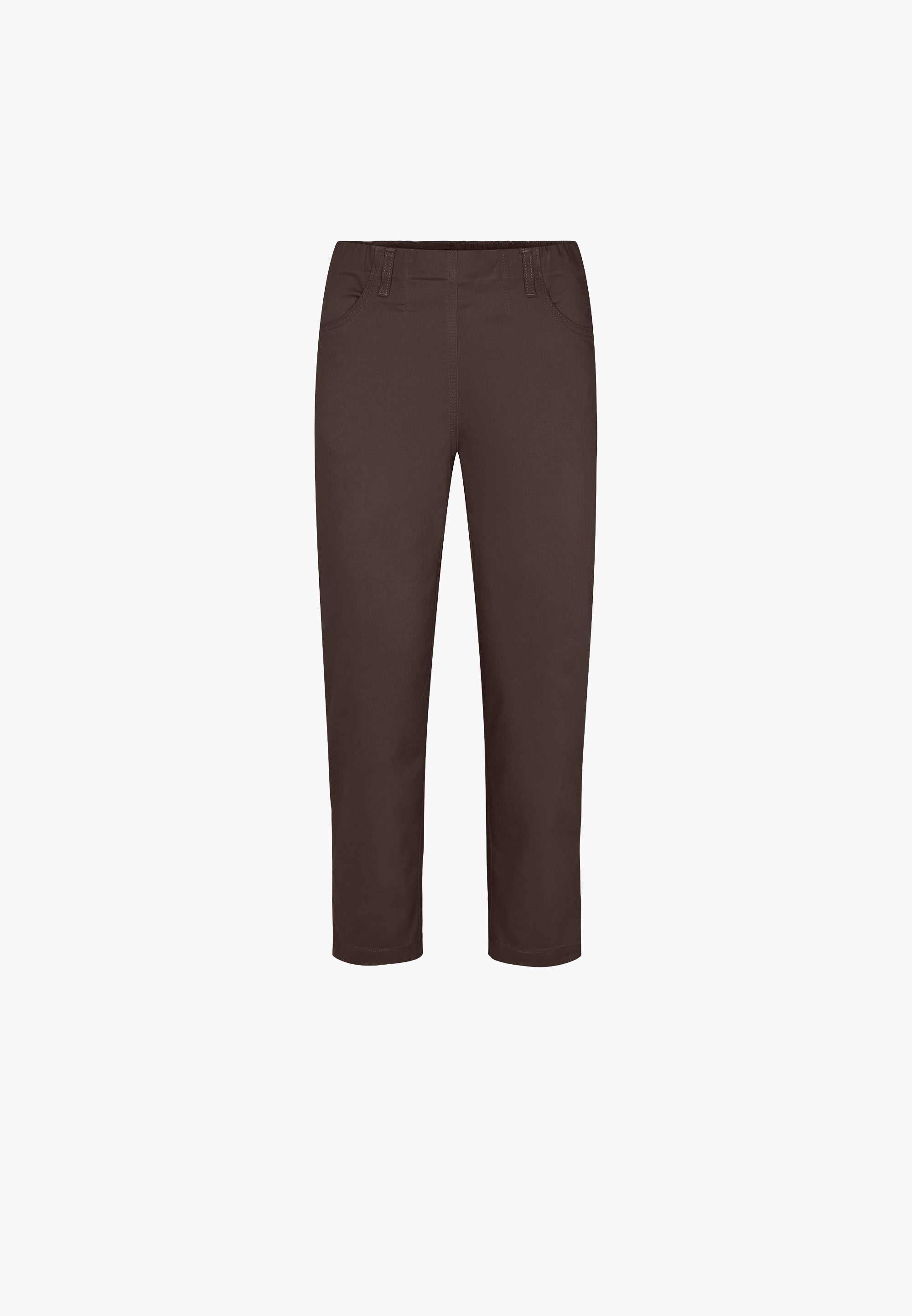 LAURIE Patricia Regular - Cropped Regular 88000 Brown
