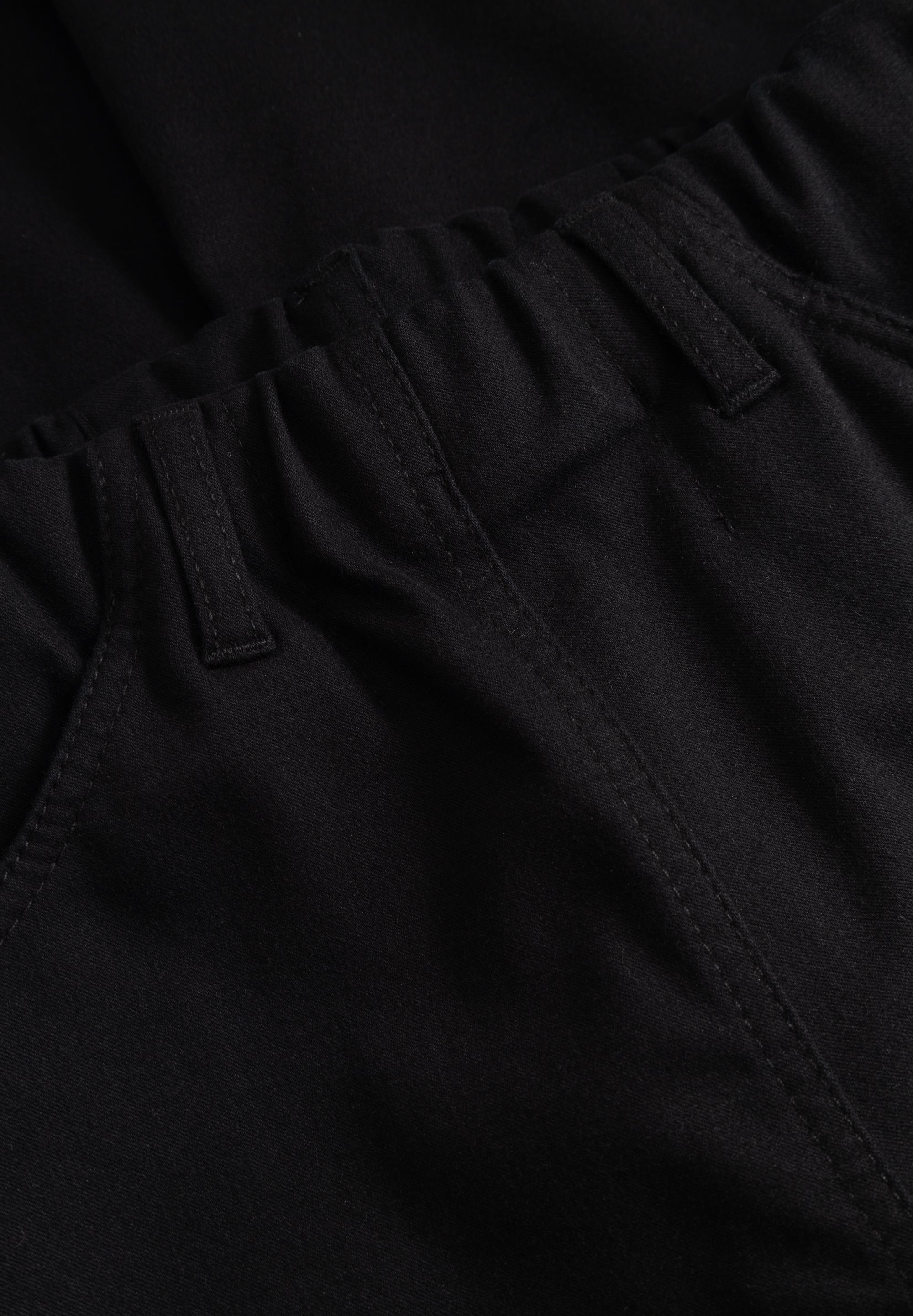 LAURIE Patricia Regular CL Regular 99000 Black