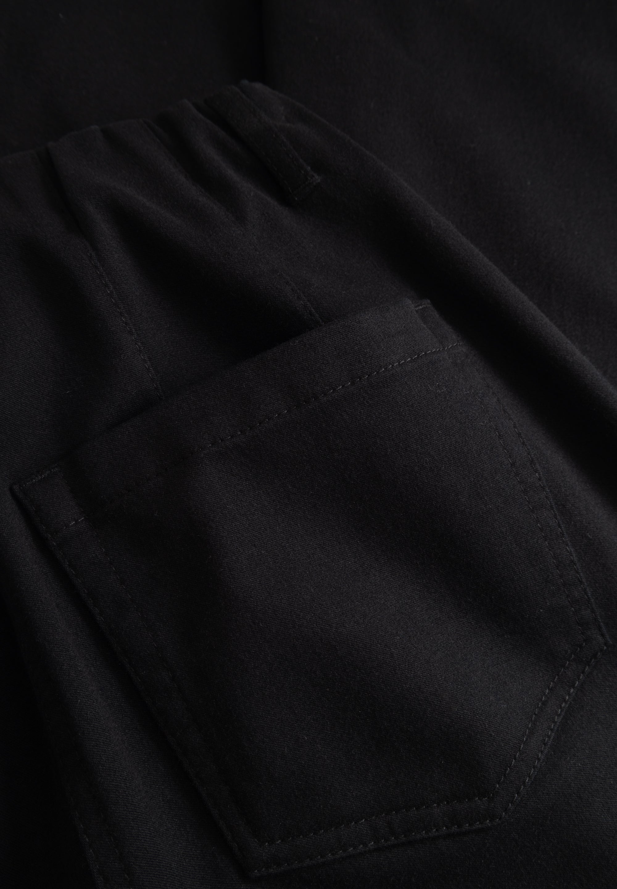 LAURIE Patricia Regular CL Regular 99000 Black