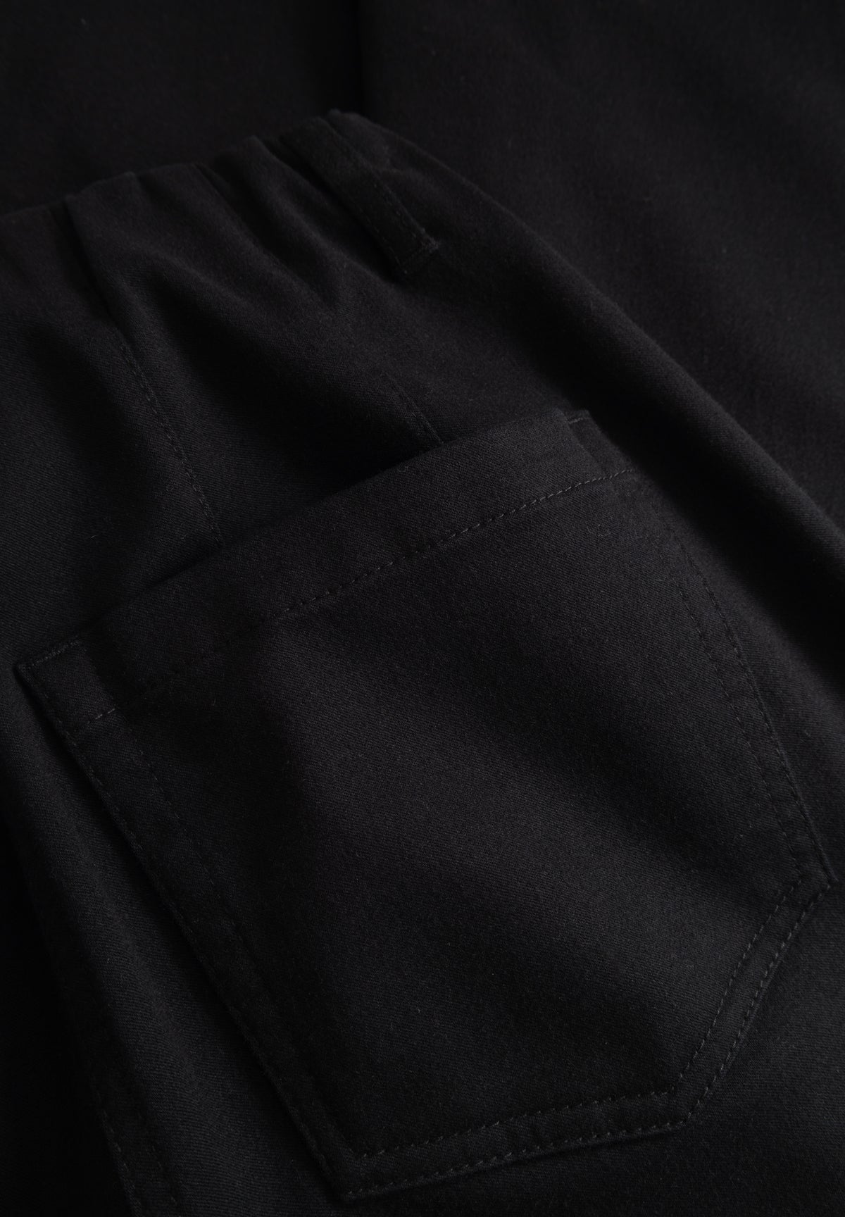 LAURIE Patricia Regular CL Regular 99000 Black