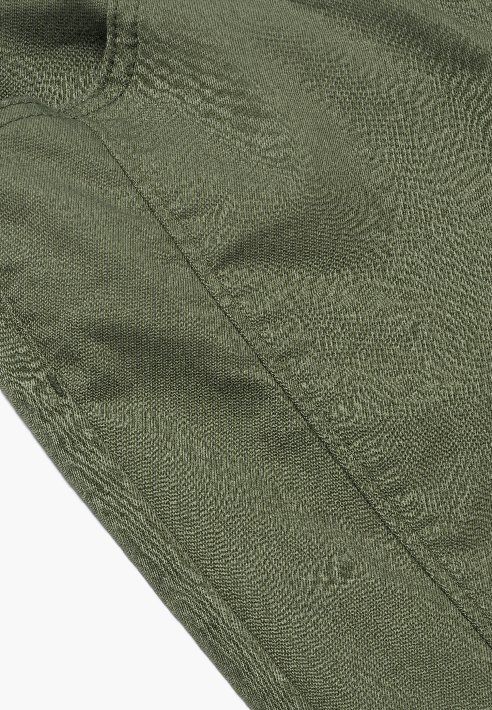 LAURIE Piper Pure Regular - Cropped Regular 56000 Evergreen