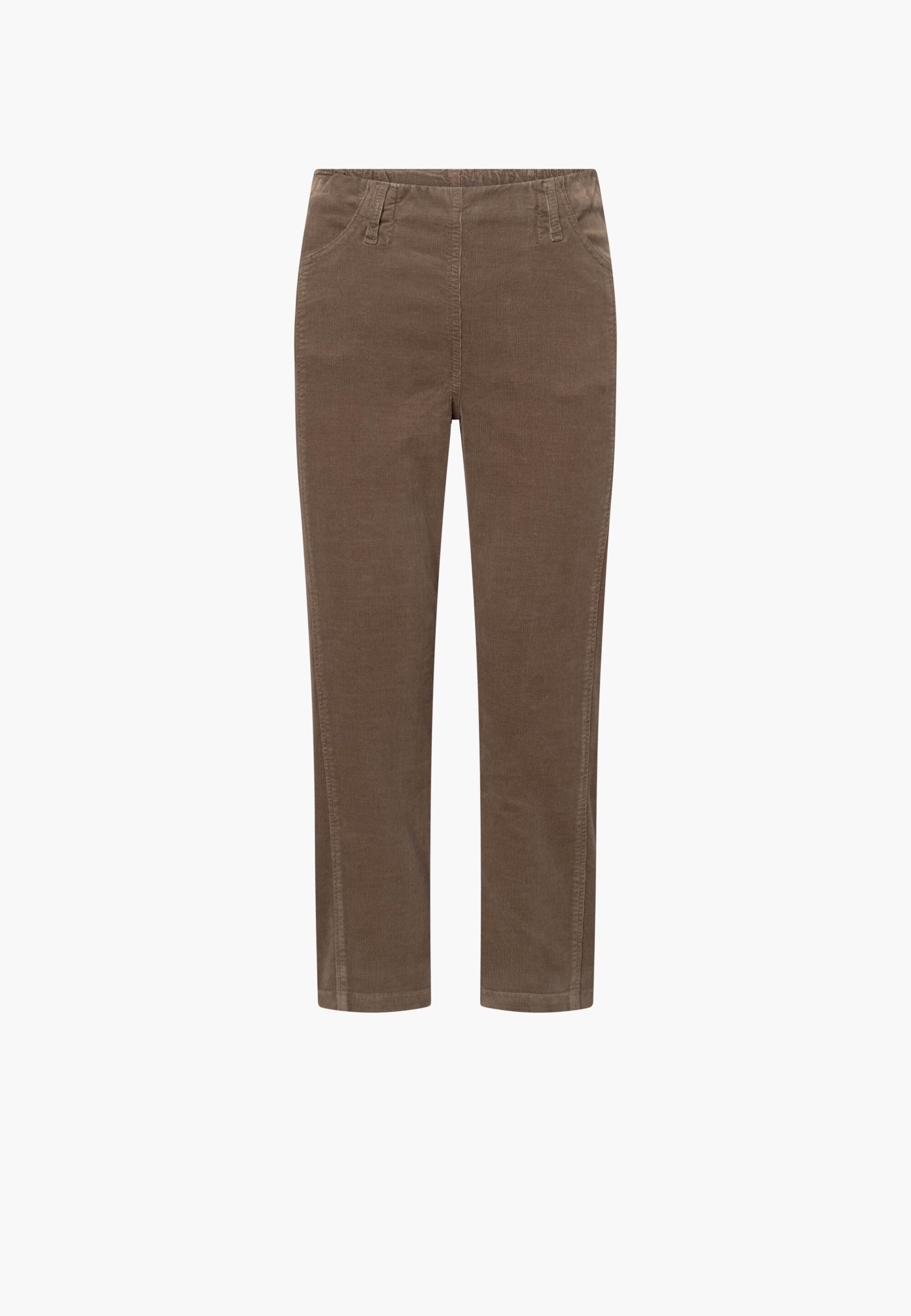LAURIE Piper Pure Regular Sametti - Cropped Regular 86000 Sika