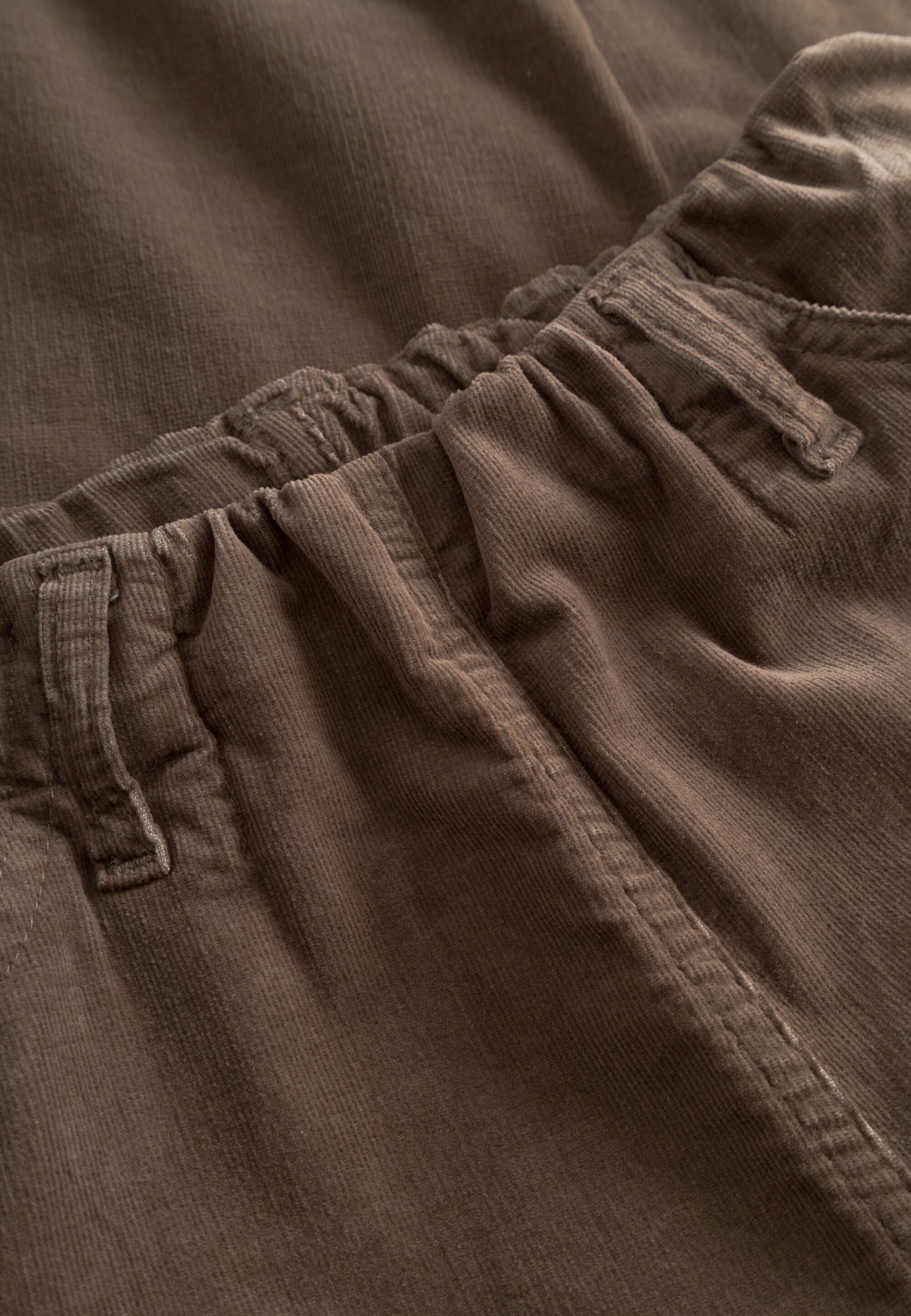 LAURIE Piper Pure Regular Sametti - Cropped Regular 86000 Sika