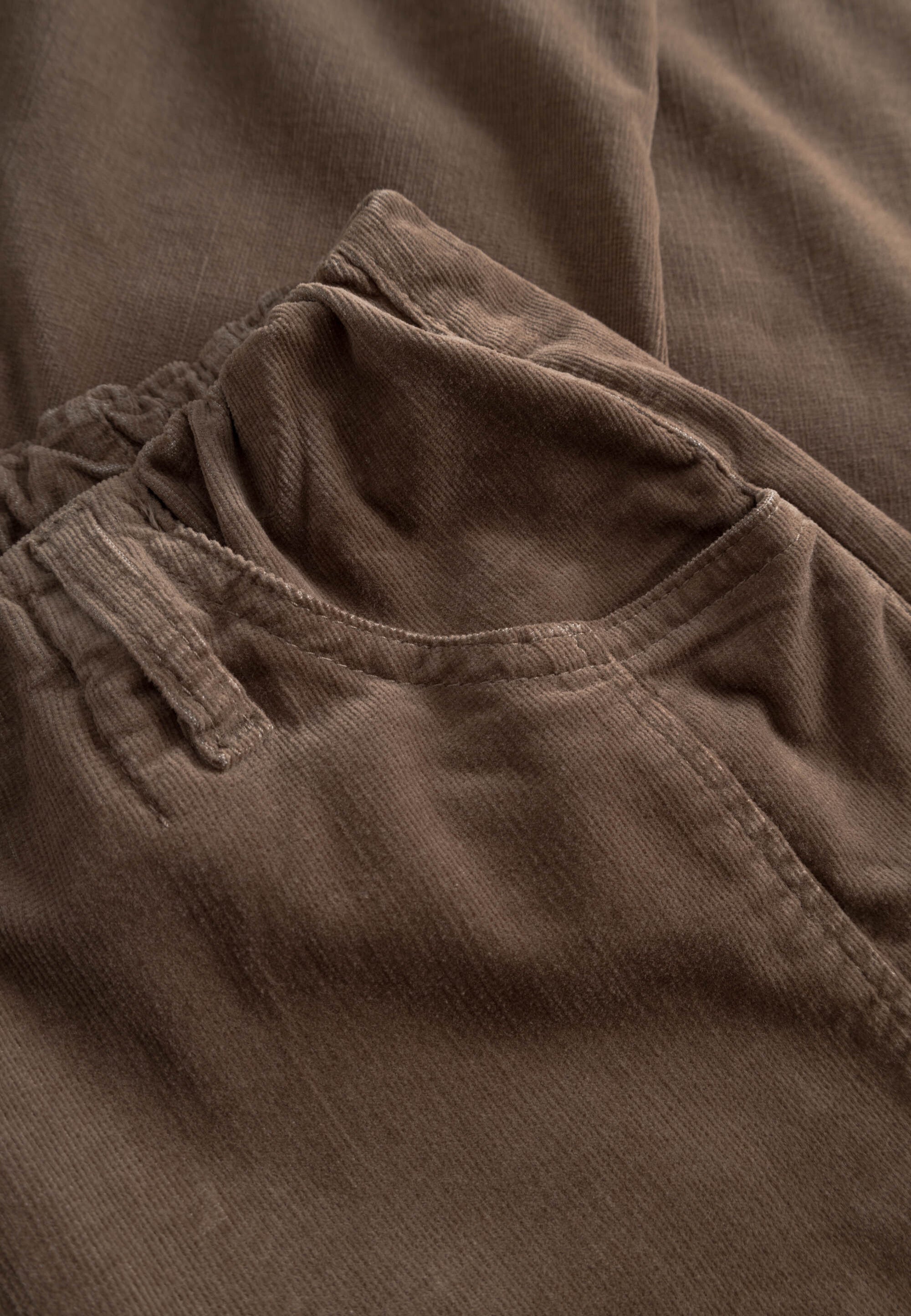 LAURIE Piper Pure Regular Sametti - Cropped Regular 86000 Sika