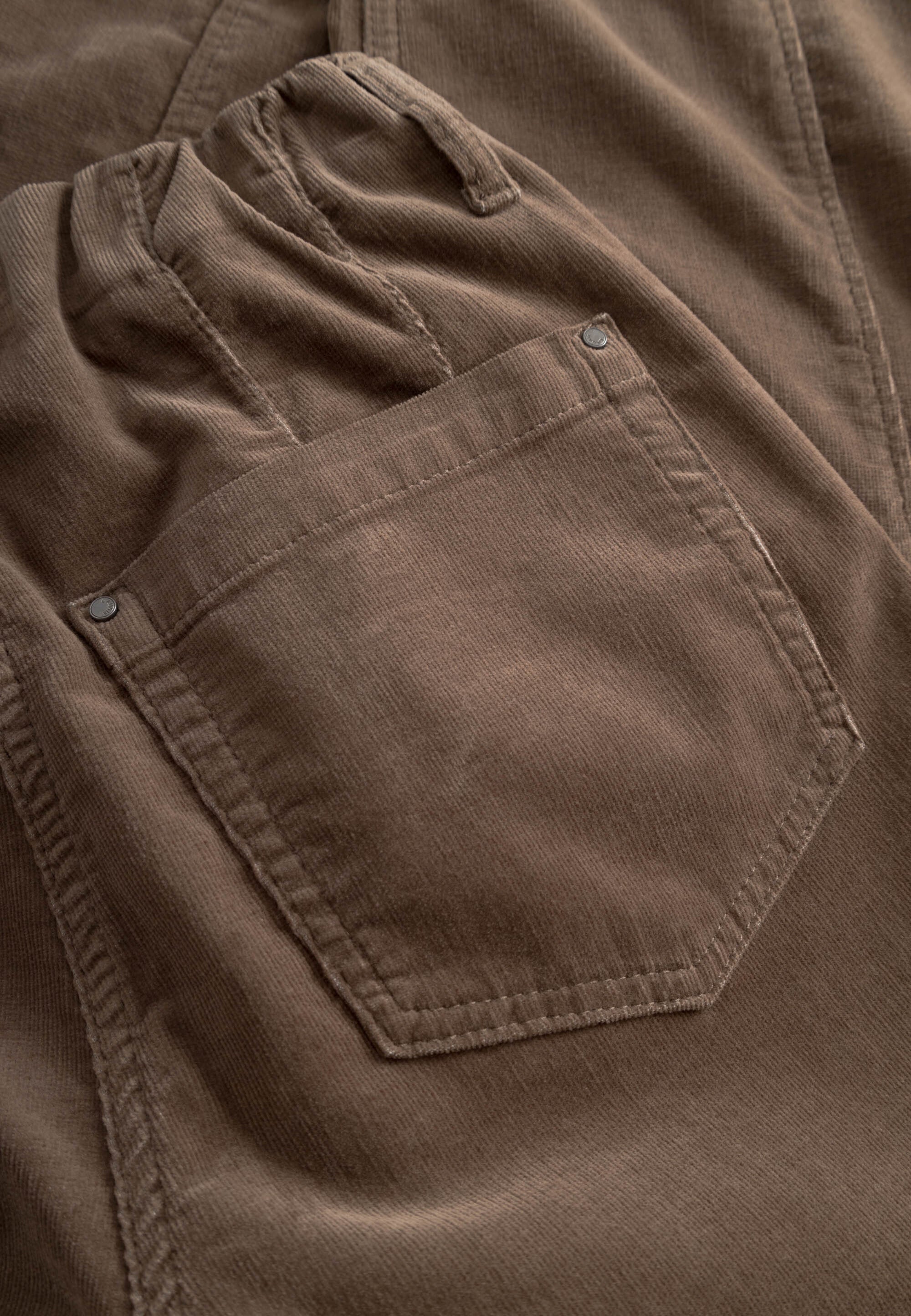 LAURIE Piper Pure Regular Sametti - Cropped Regular 86000 Sika